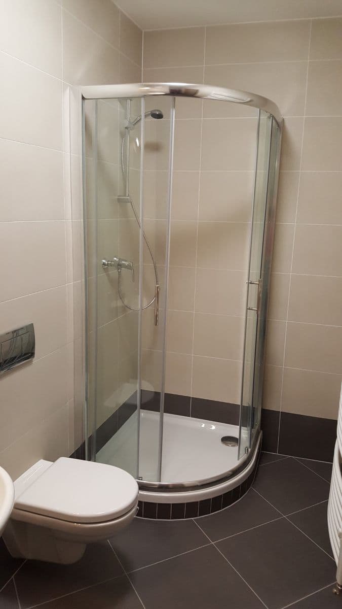 Pronájem bytu 1+kk 31 m², Jateční, Praha, Praha Pronájem bytu 1+kk 31 m², Jateční, Praha, Praha