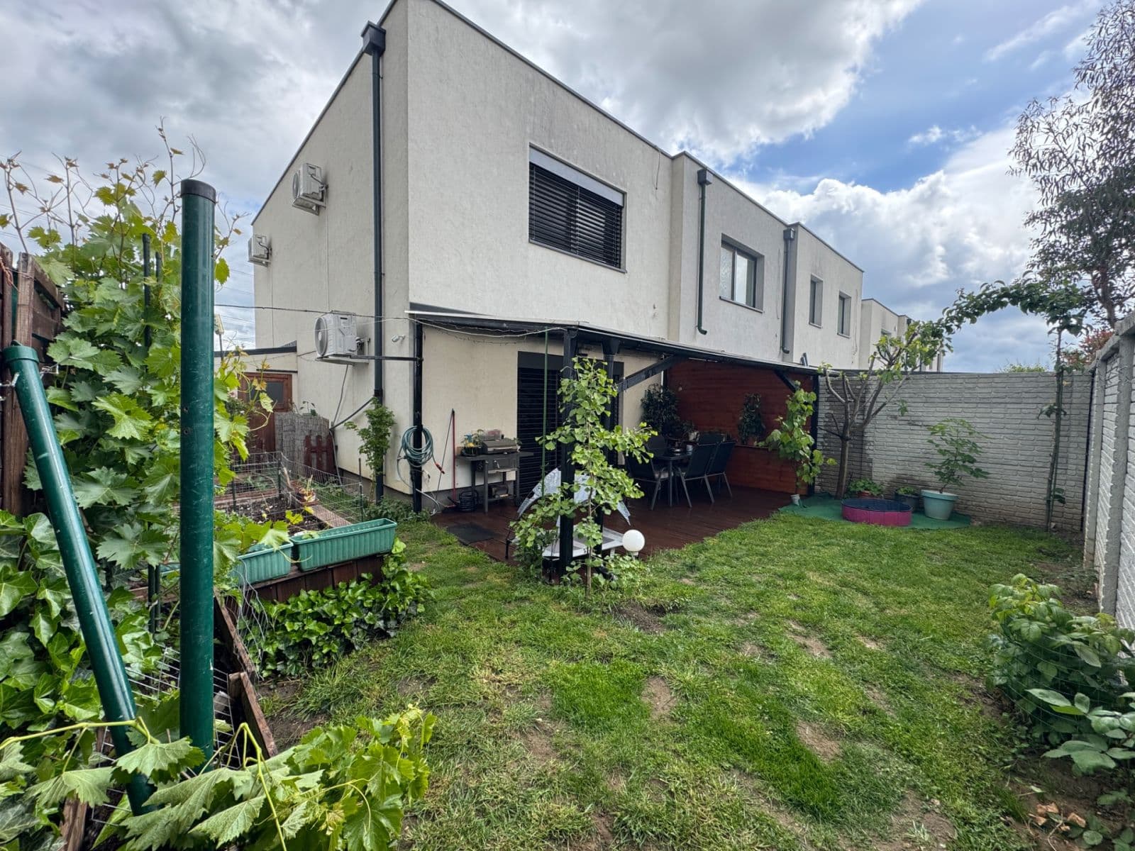 Prodej domu 98 m², pozemek 197 m², Narcisová, Bernolákovo, Bratislavský kraj Prodej domu 98 m², pozemek 197 m², Narcisová, Bernolákovo, Bratislavský kraj