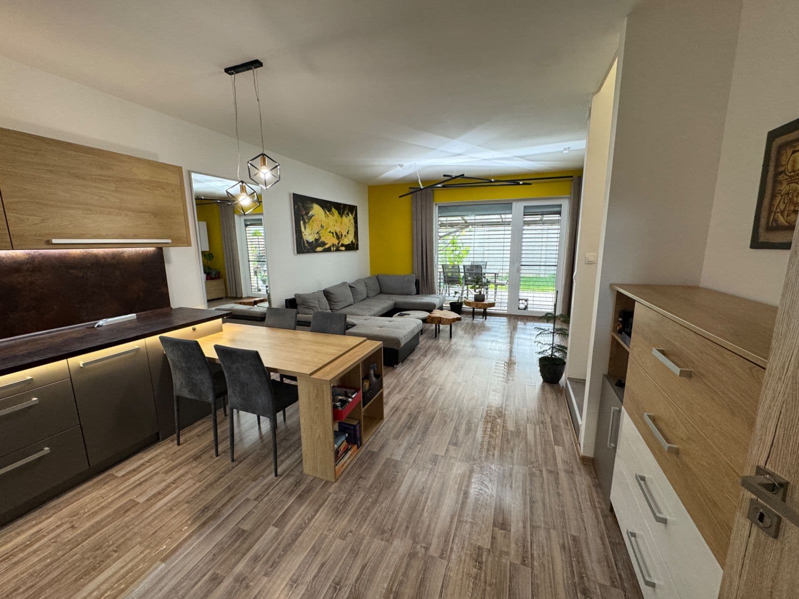 Prodej domu 98 m², pozemek 197 m², Narcisová, Bernolákovo, Bratislavský kraj Prodej domu 98 m², pozemek 197 m², Narcisová, Bernolákovo, Bratislavský kraj