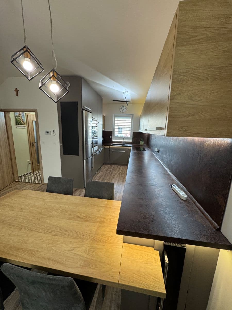 Prodej domu 98 m², pozemek 197 m², Narcisová, Bernolákovo, Bratislavský kraj Prodej domu 98 m², pozemek 197 m², Narcisová, Bernolákovo, Bratislavský kraj