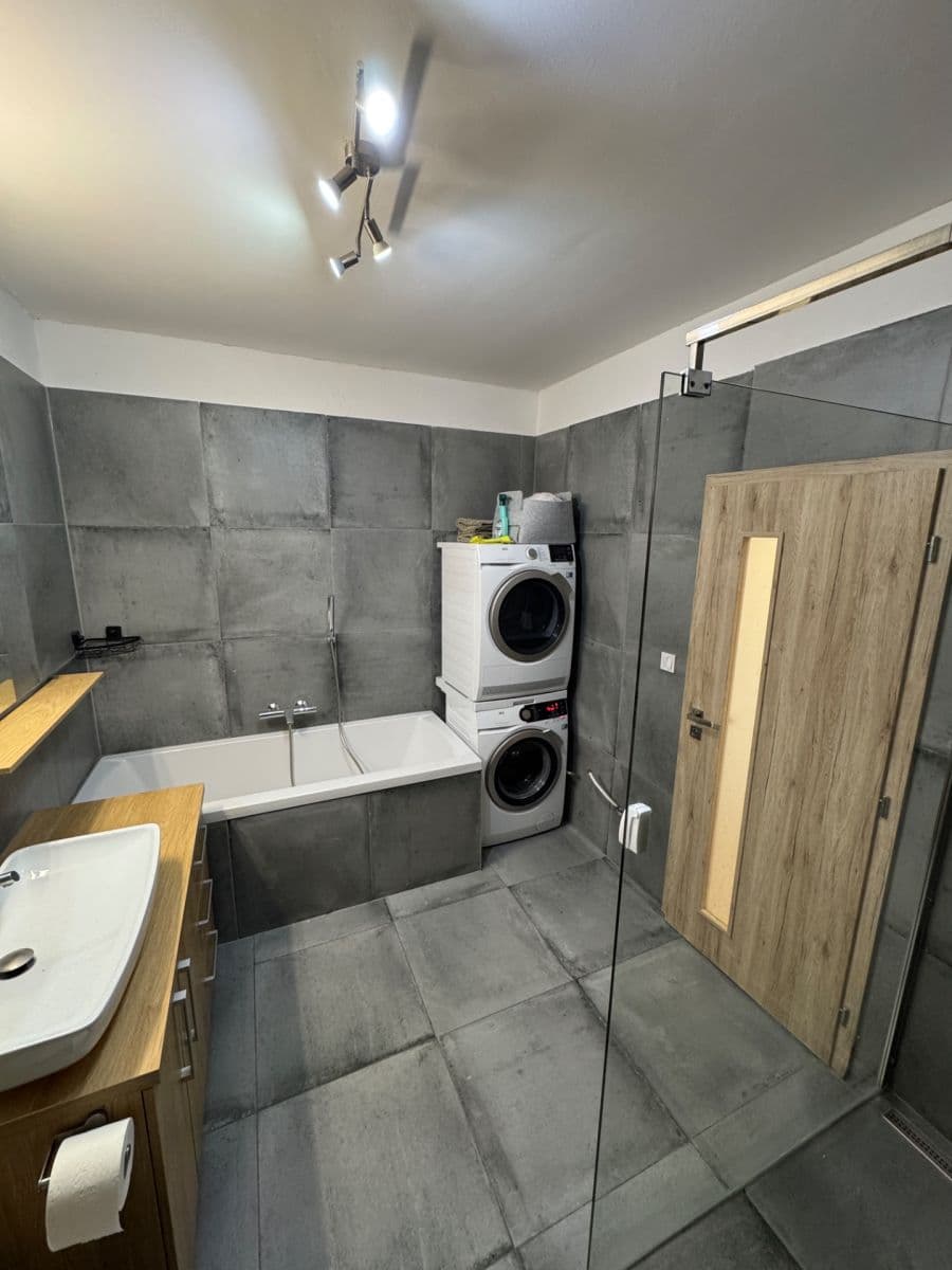 Prodej domu 98 m², pozemek 197 m², Narcisová, Bernolákovo, Bratislavský kraj Prodej domu 98 m², pozemek 197 m², Narcisová, Bernolákovo, Bratislavský kraj