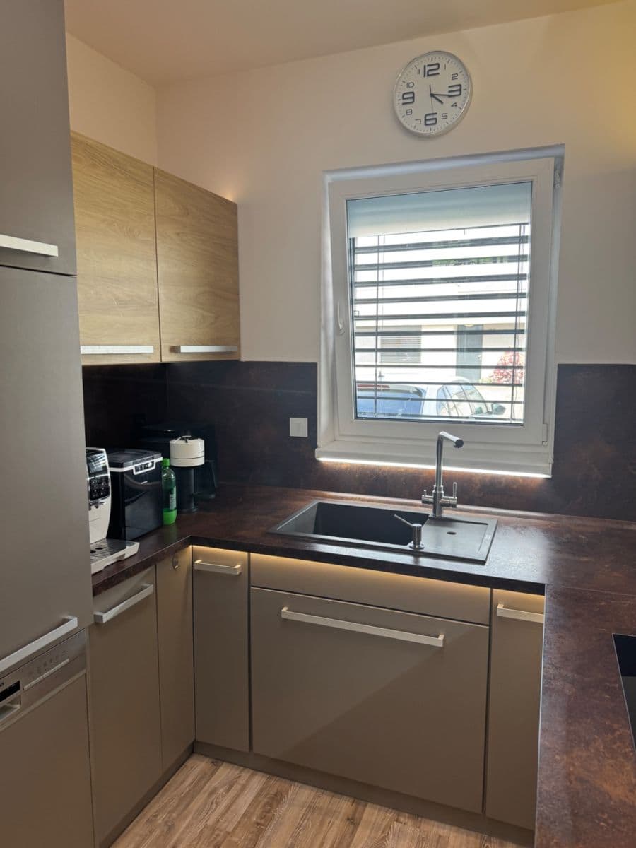 Prodej domu 98 m², pozemek 197 m², Narcisová, Bernolákovo, Bratislavský kraj Prodej domu 98 m², pozemek 197 m², Narcisová, Bernolákovo, Bratislavský kraj