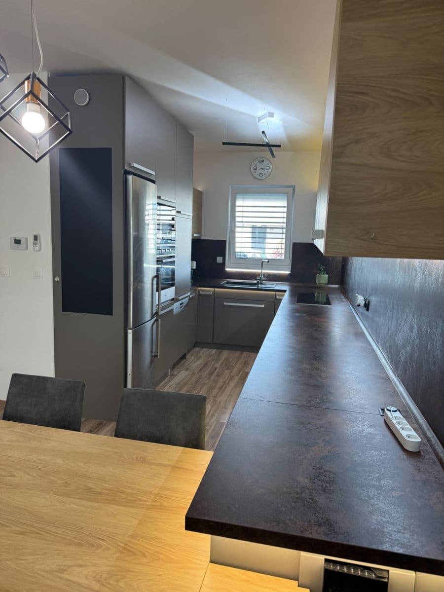 Prodej domu 98 m², pozemek 197 m², Narcisová, Bernolákovo, Bratislavský kraj Prodej domu 98 m², pozemek 197 m², Narcisová, Bernolákovo, Bratislavský kraj