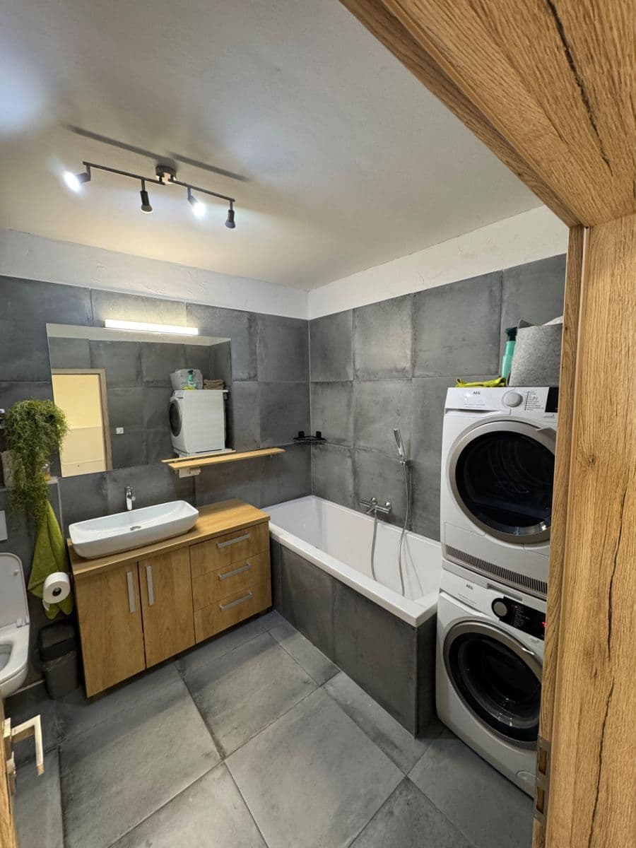 Prodej domu 98 m², pozemek 197 m², Narcisová, Bernolákovo, Bratislavský kraj Prodej domu 98 m², pozemek 197 m², Narcisová, Bernolákovo, Bratislavský kraj