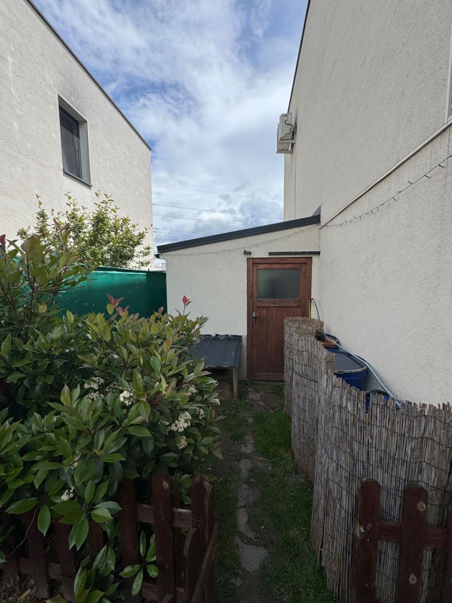 Prodej domu 98 m², pozemek 197 m², Narcisová, Bernolákovo, Bratislavský kraj Prodej domu 98 m², pozemek 197 m², Narcisová, Bernolákovo, Bratislavský kraj