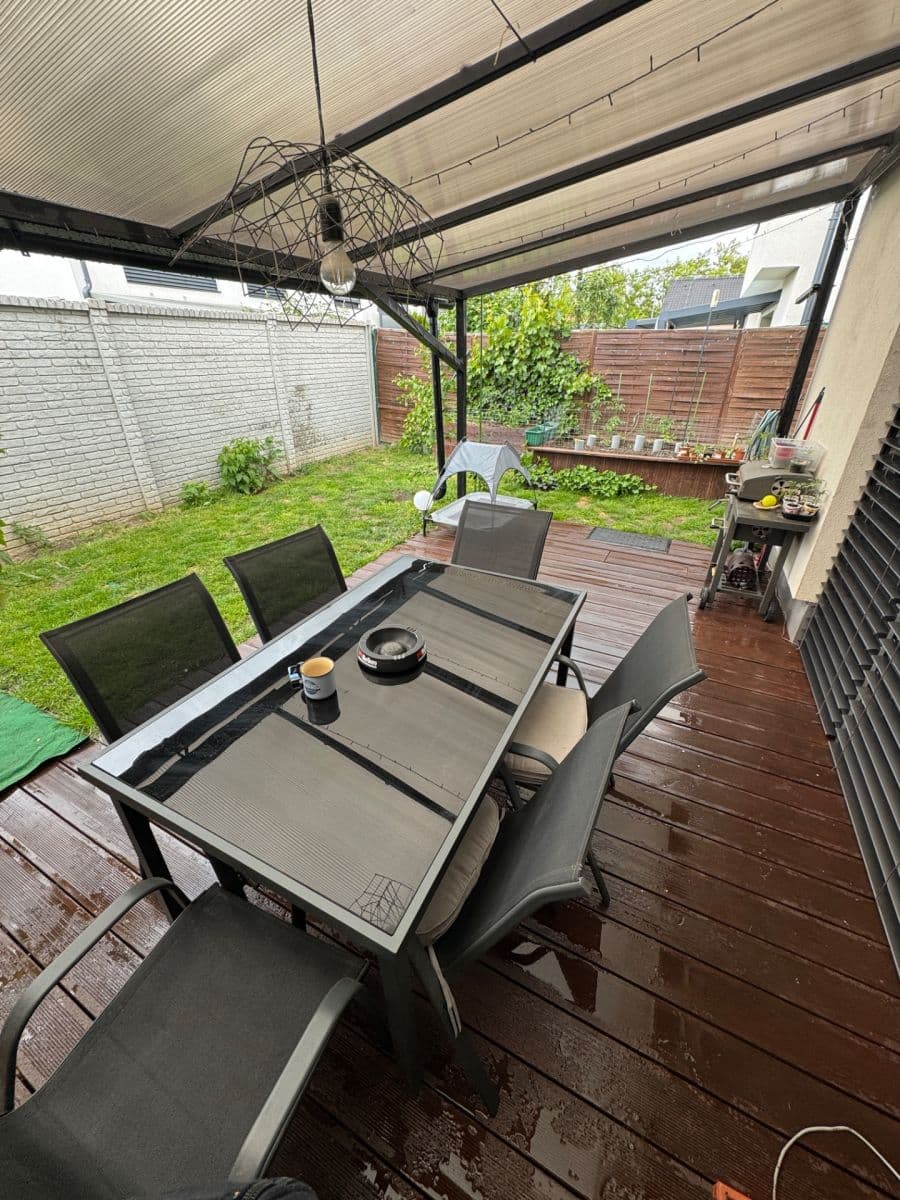 Prodej domu 98 m², pozemek 197 m², Narcisová, Bernolákovo, Bratislavský kraj Prodej domu 98 m², pozemek 197 m², Narcisová, Bernolákovo, Bratislavský kraj