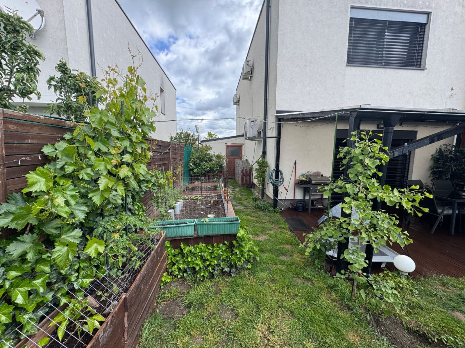 Prodej domu 98 m², pozemek 197 m², Narcisová, Bernolákovo, Bratislavský kraj Prodej domu 98 m², pozemek 197 m², Narcisová, Bernolákovo, Bratislavský kraj