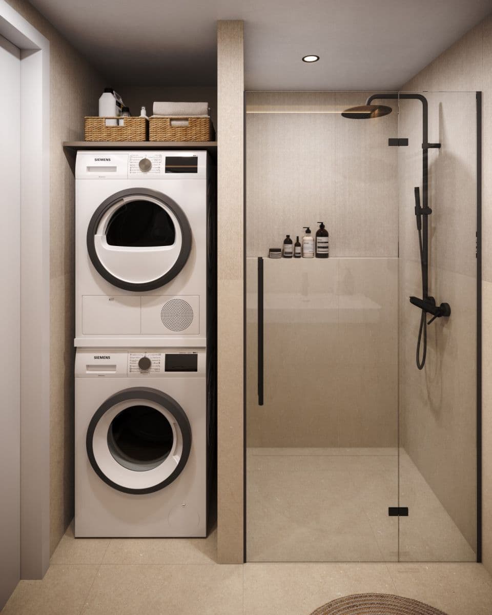 Prodej bytu 1+kk 27 m², K Botiči, Praha, Praha Prodej bytu 1+kk 27 m², K Botiči, Praha, Praha