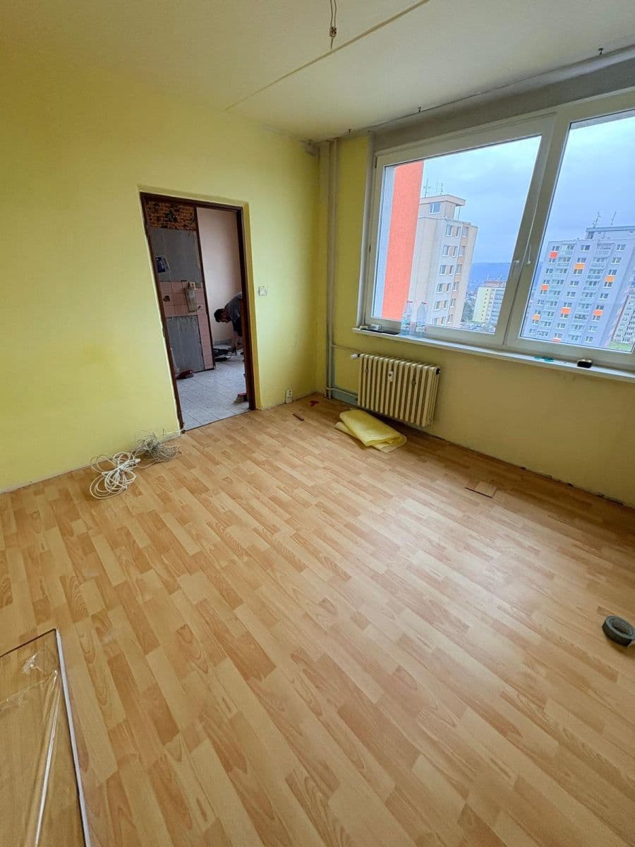 Prodej bytu 2+1 56 m², Rytířova, Praha, Praha Prodej bytu 2+1 56 m², Rytířova, Praha, Praha