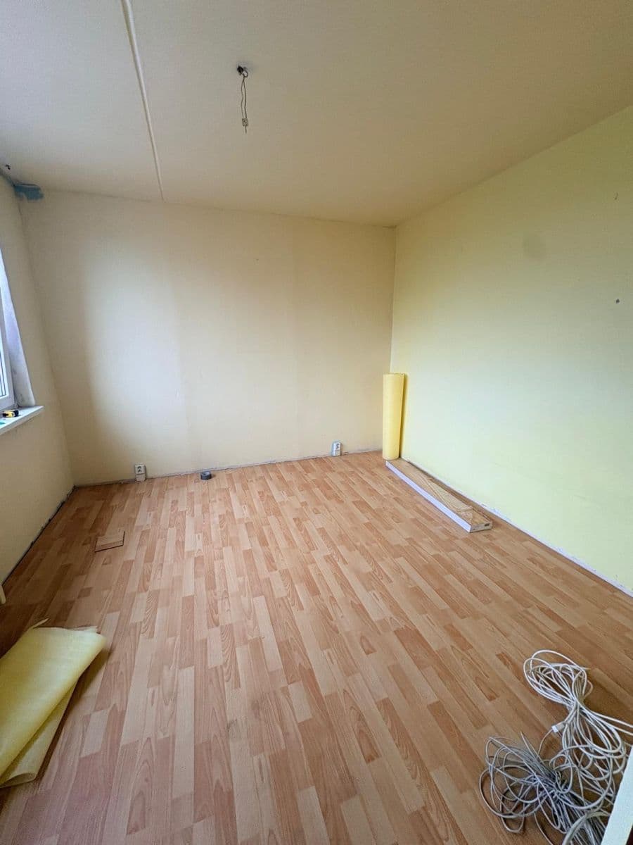 Prodej bytu 2+1 56 m², Rytířova, Praha, Praha Prodej bytu 2+1 56 m², Rytířova, Praha, Praha