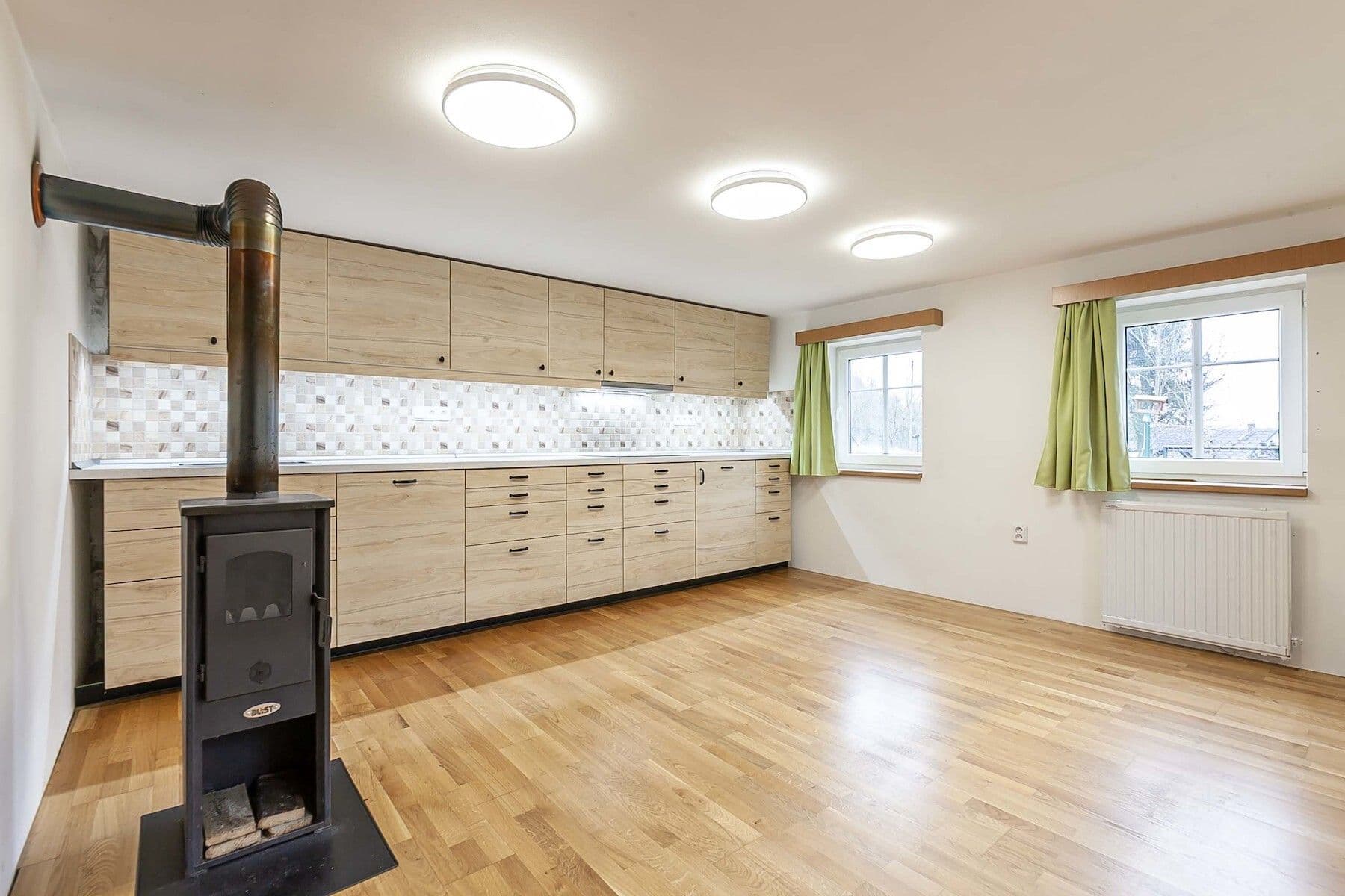 Prodej domu 143 m², pozemek 1.130 m², Zdislava, Liberecký kraj Prodej domu 143 m², pozemek 1.130 m², Zdislava, Liberecký kraj