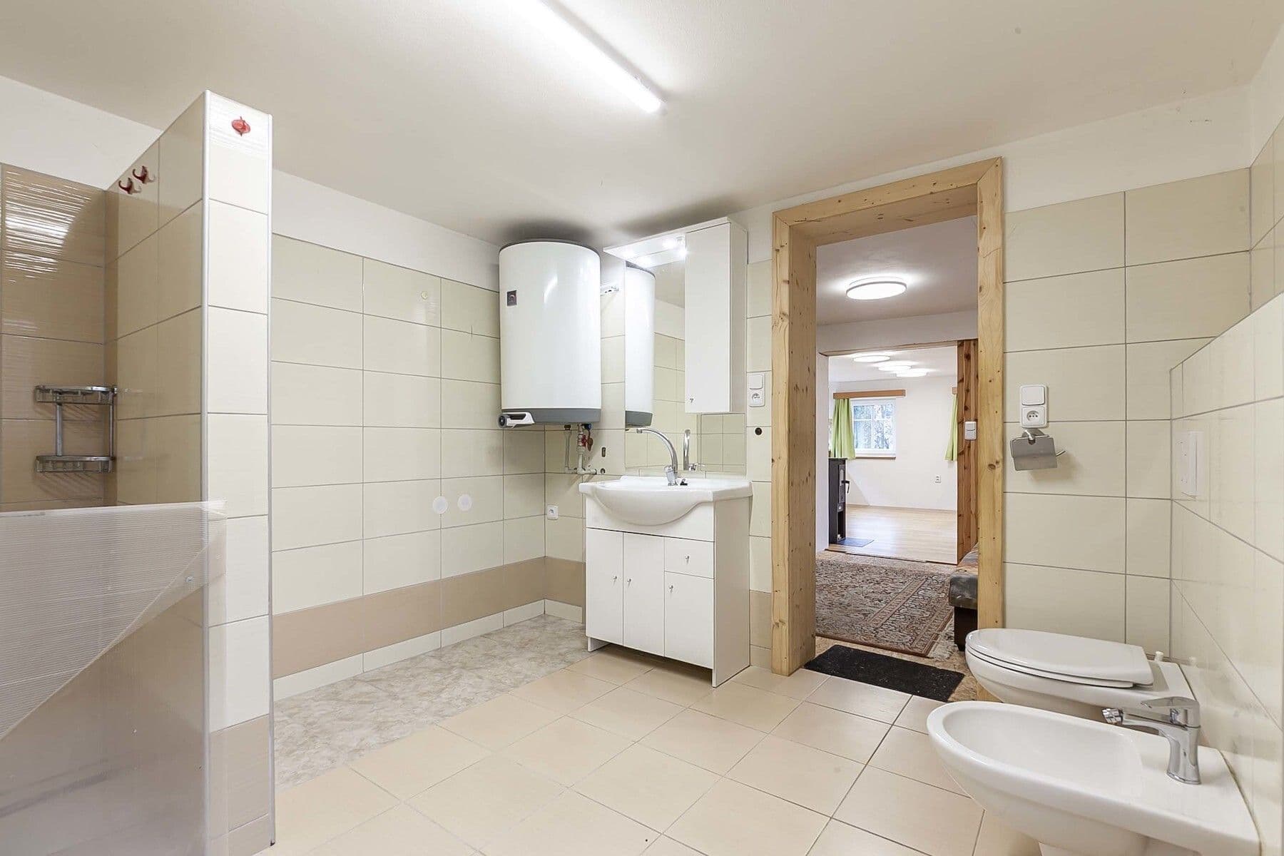 Prodej domu 143 m², pozemek 1.130 m², Zdislava, Liberecký kraj Prodej domu 143 m², pozemek 1.130 m², Zdislava, Liberecký kraj