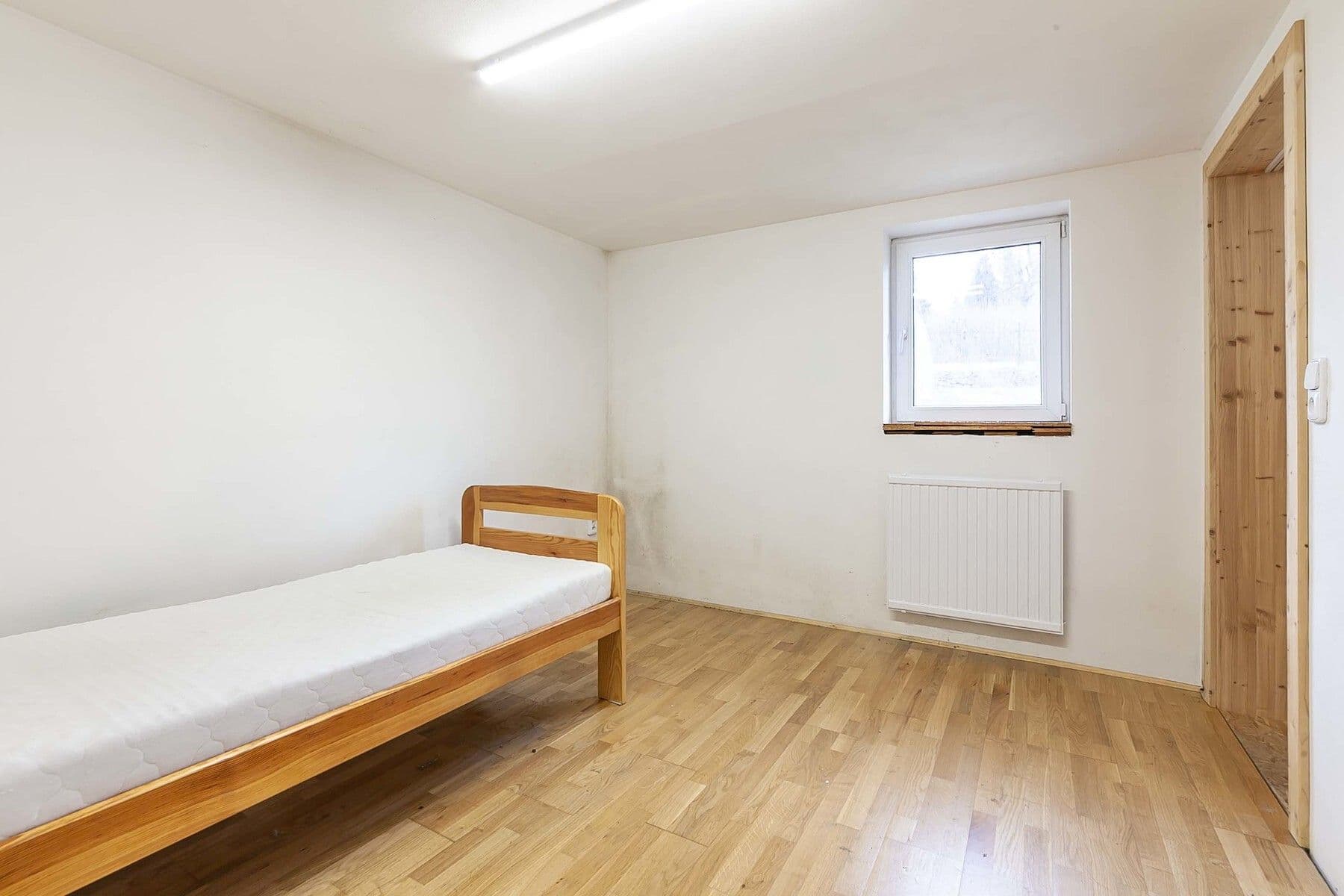 Prodej domu 143 m², pozemek 1.130 m², Zdislava, Liberecký kraj Prodej domu 143 m², pozemek 1.130 m², Zdislava, Liberecký kraj