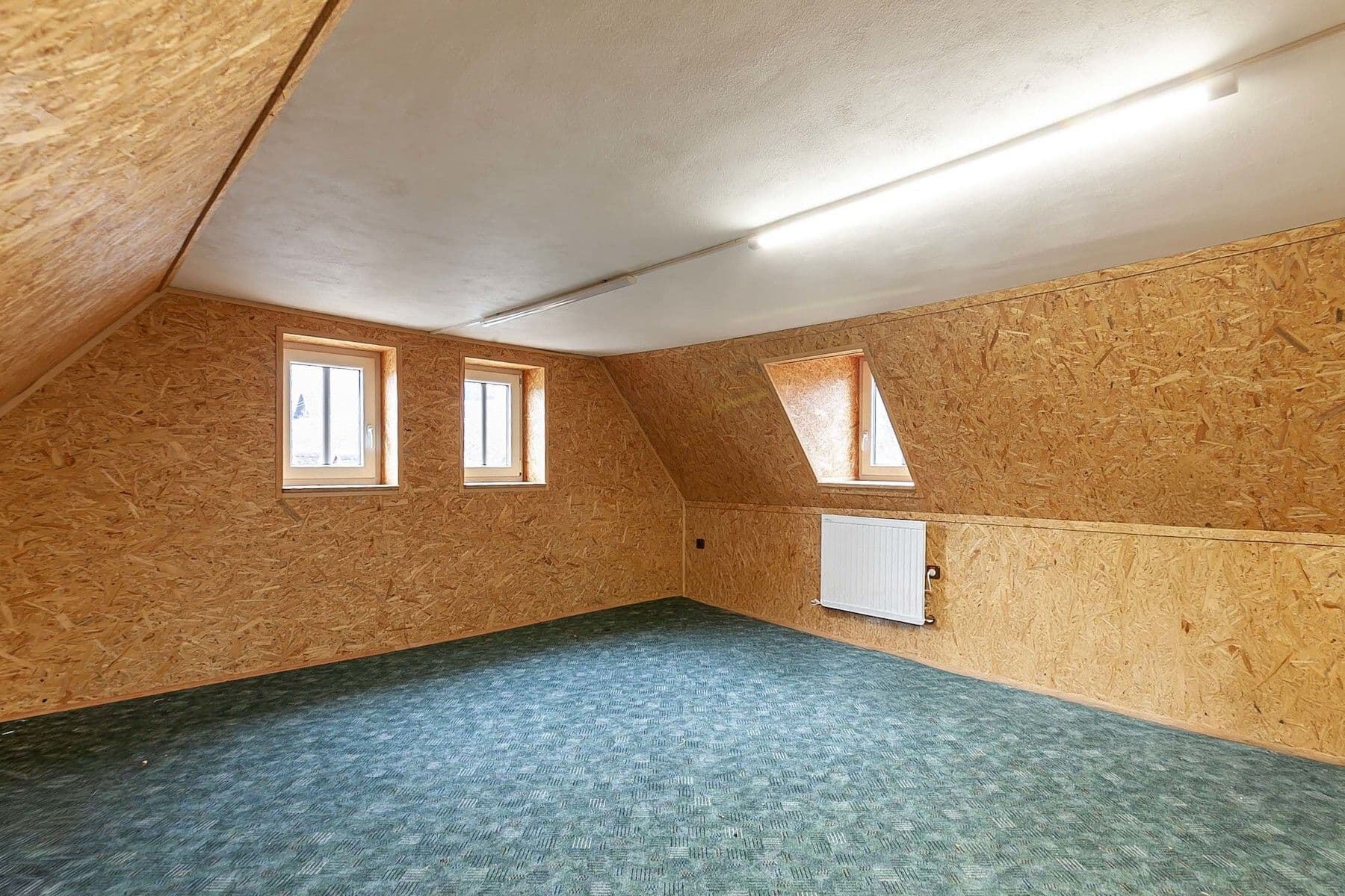 Prodej domu 143 m², pozemek 1.130 m², Zdislava, Liberecký kraj Prodej domu 143 m², pozemek 1.130 m², Zdislava, Liberecký kraj