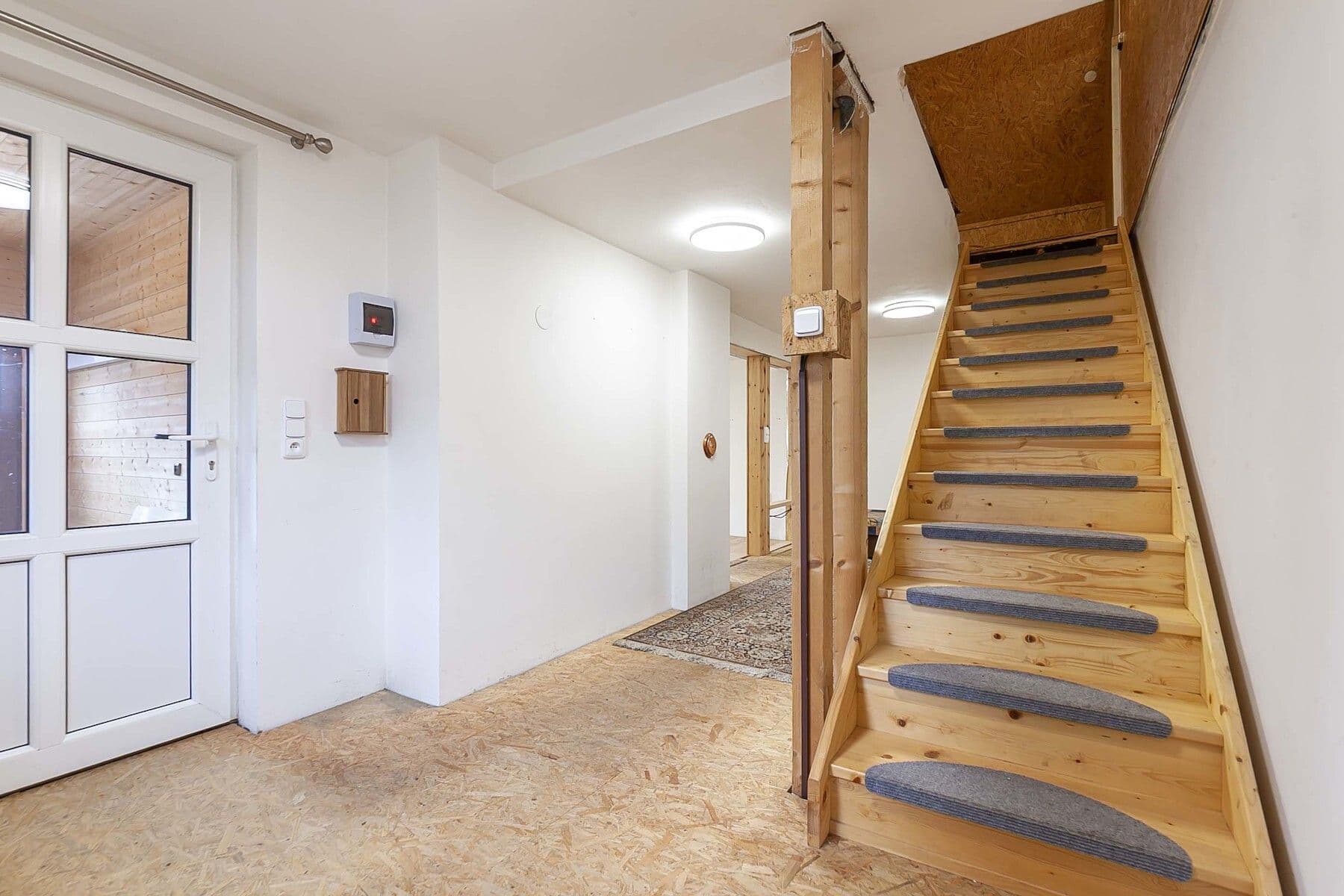 Prodej domu 143 m², pozemek 1.130 m², Zdislava, Liberecký kraj Prodej domu 143 m², pozemek 1.130 m², Zdislava, Liberecký kraj