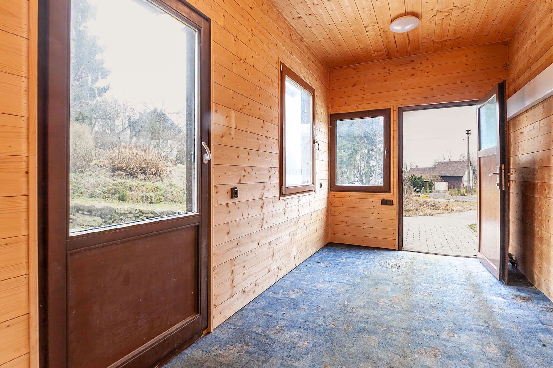 Prodej domu 143 m², pozemek 1.130 m², Zdislava, Liberecký kraj Prodej domu 143 m², pozemek 1.130 m², Zdislava, Liberecký kraj