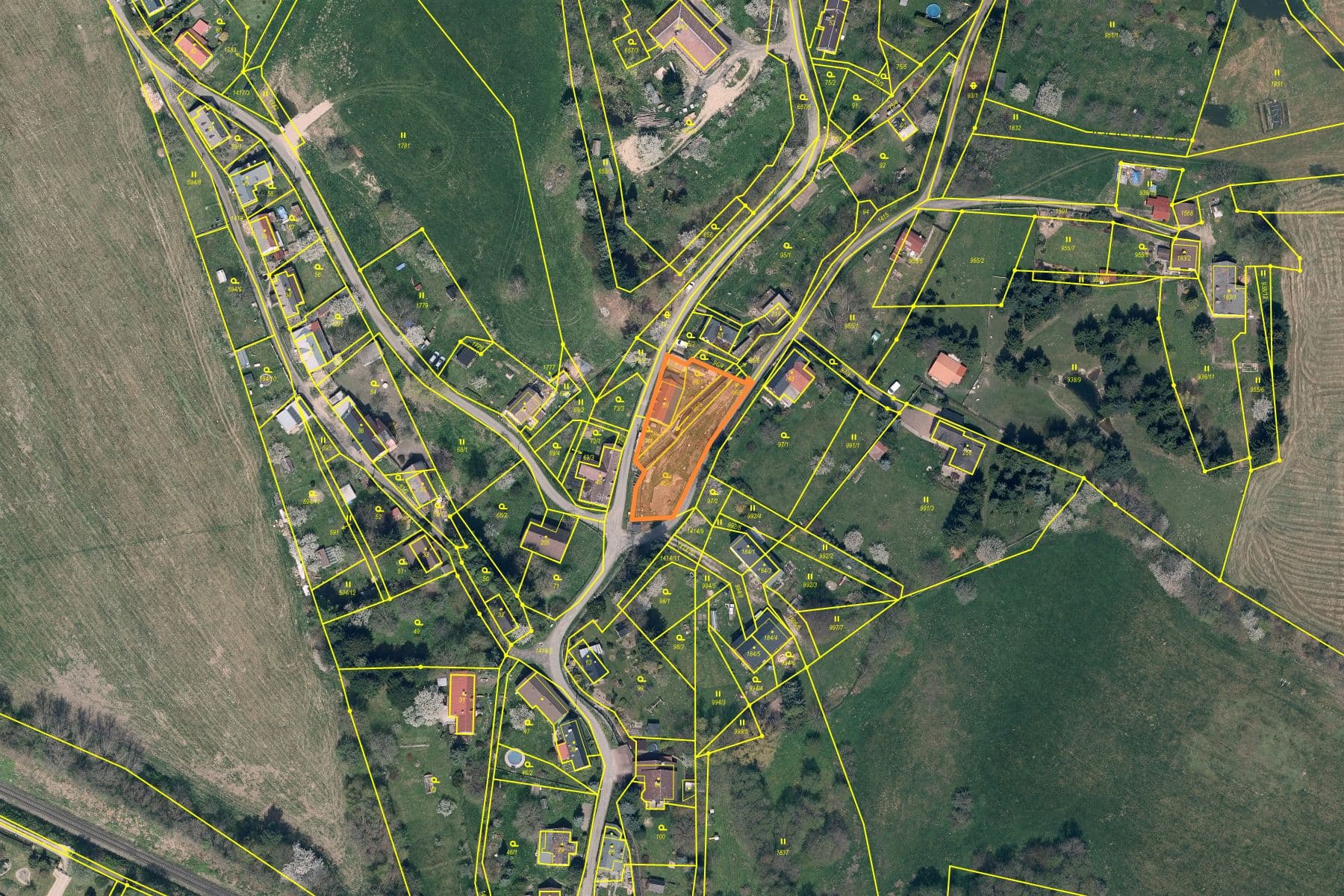 Prodej domu 143 m², pozemek 1.130 m², Zdislava, Liberecký kraj Prodej domu 143 m², pozemek 1.130 m², Zdislava, Liberecký kraj