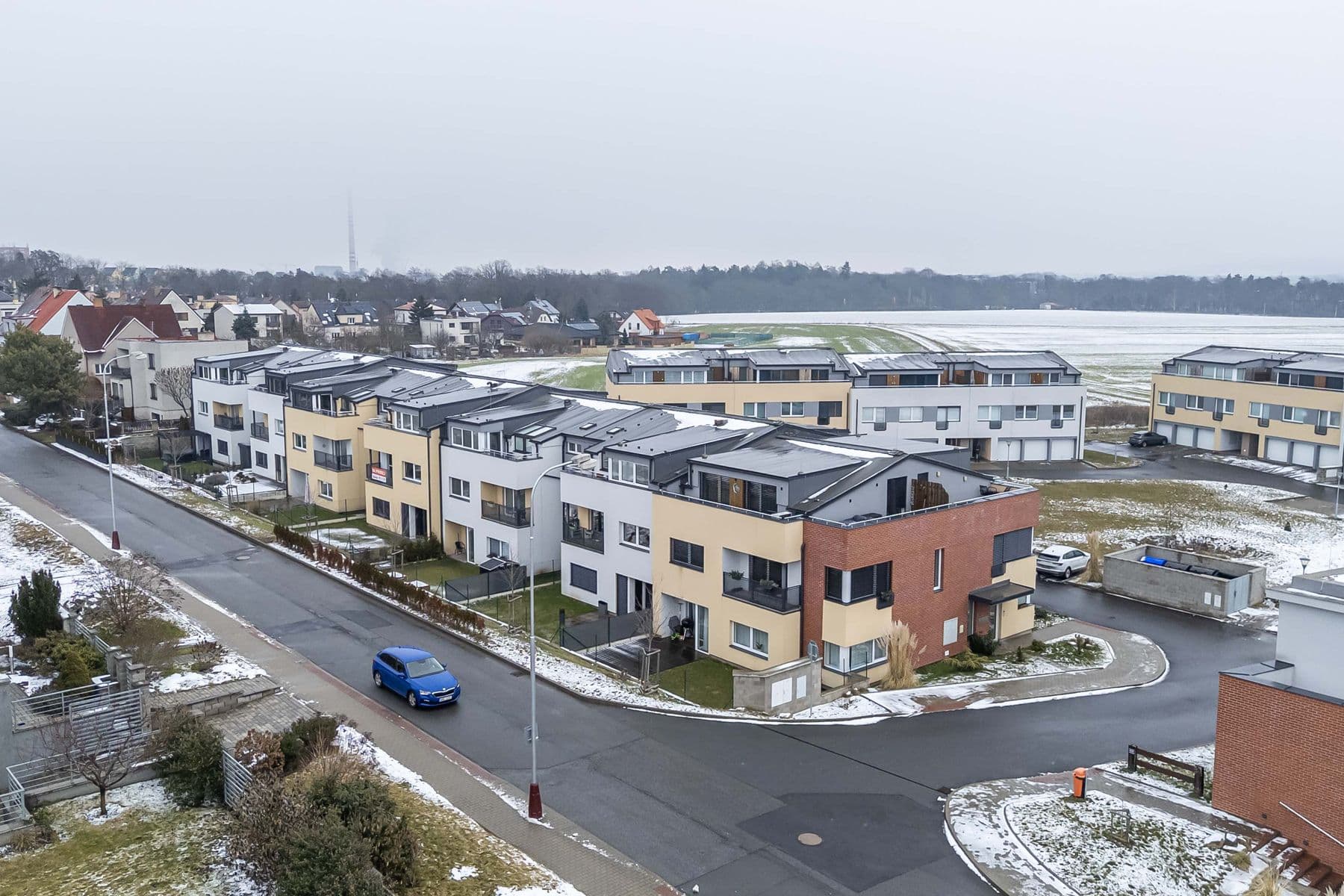 Prodej bytu 2+kk 75 m², Mileny Hážové, Mladá Boleslav, Středočeský kraj Prodej bytu 2+kk 75 m², Mileny Hážové, Mladá Boleslav, Středočeský kraj