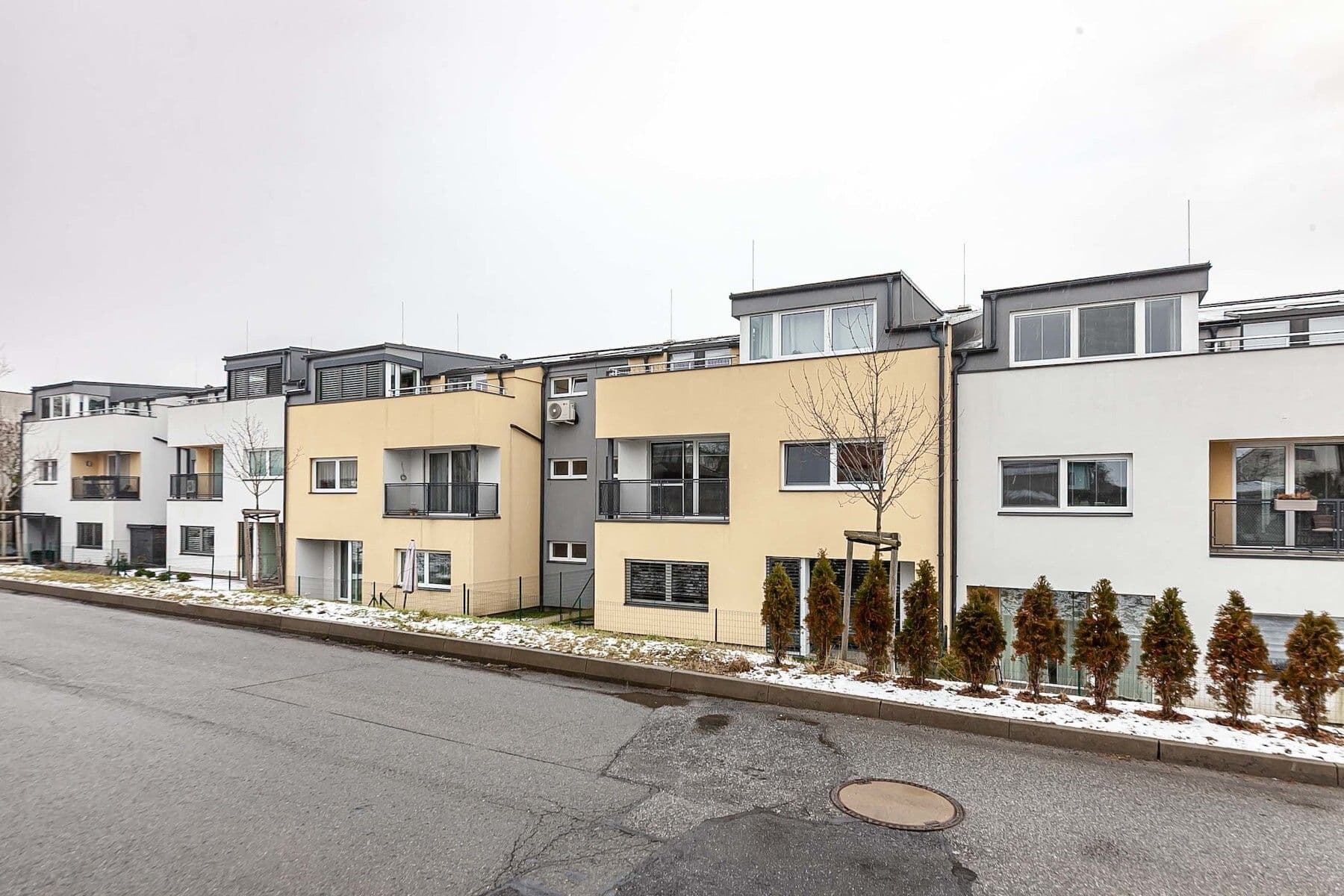 Prodej bytu 2+kk 75 m², Mileny Hážové, Mladá Boleslav, Středočeský kraj Prodej bytu 2+kk 75 m², Mileny Hážové, Mladá Boleslav, Středočeský kraj