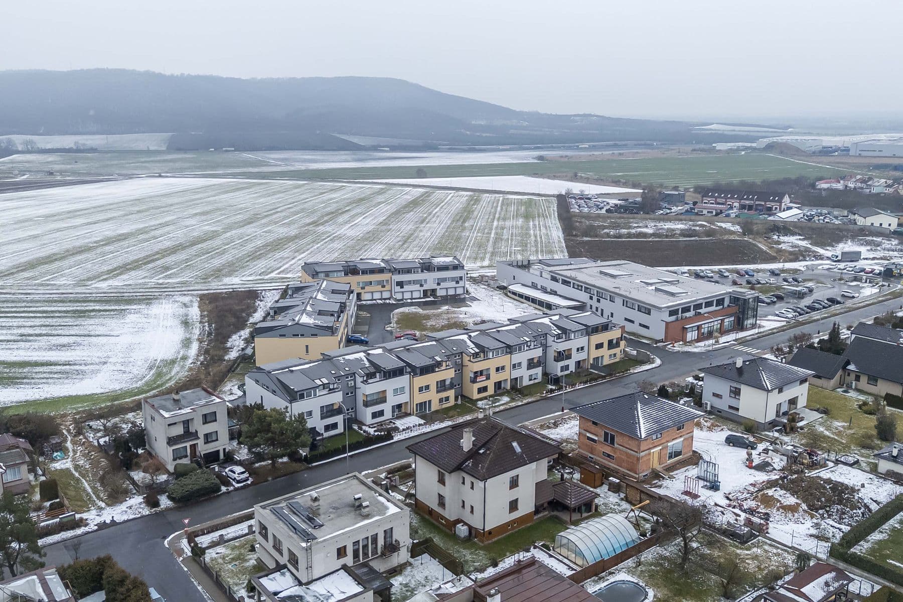 Prodej bytu 2+kk 75 m², Mileny Hážové, Mladá Boleslav, Středočeský kraj Prodej bytu 2+kk 75 m², Mileny Hážové, Mladá Boleslav, Středočeský kraj