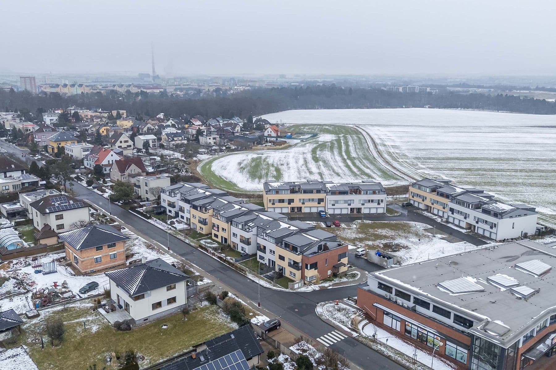 Prodej bytu 2+kk 75 m², Mileny Hážové, Mladá Boleslav, Středočeský kraj Prodej bytu 2+kk 75 m², Mileny Hážové, Mladá Boleslav, Středočeský kraj