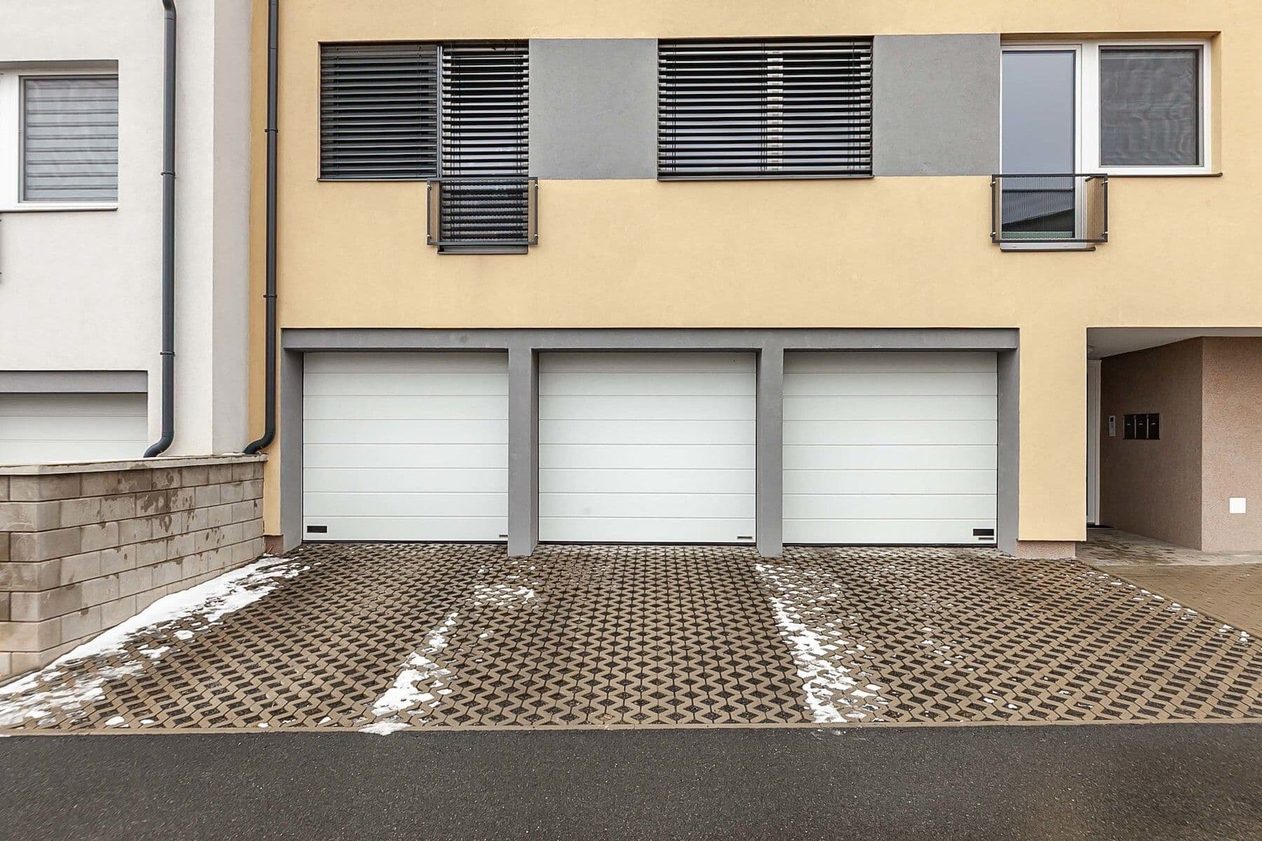 Prodej bytu 2+kk 75 m², Mileny Hážové, Mladá Boleslav, Středočeský kraj Prodej bytu 2+kk 75 m², Mileny Hážové, Mladá Boleslav, Středočeský kraj