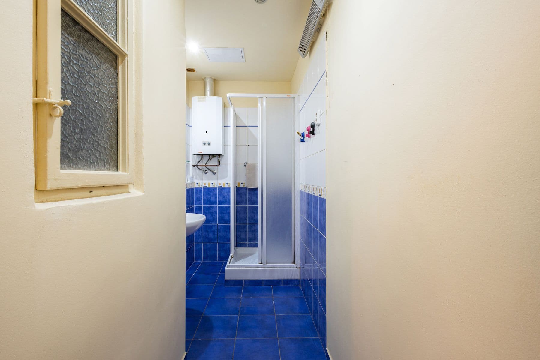 Prodej bytu 2+kk 55 m², Veletržní, Praha, Praha Prodej bytu 2+kk 55 m², Veletržní, Praha, Praha