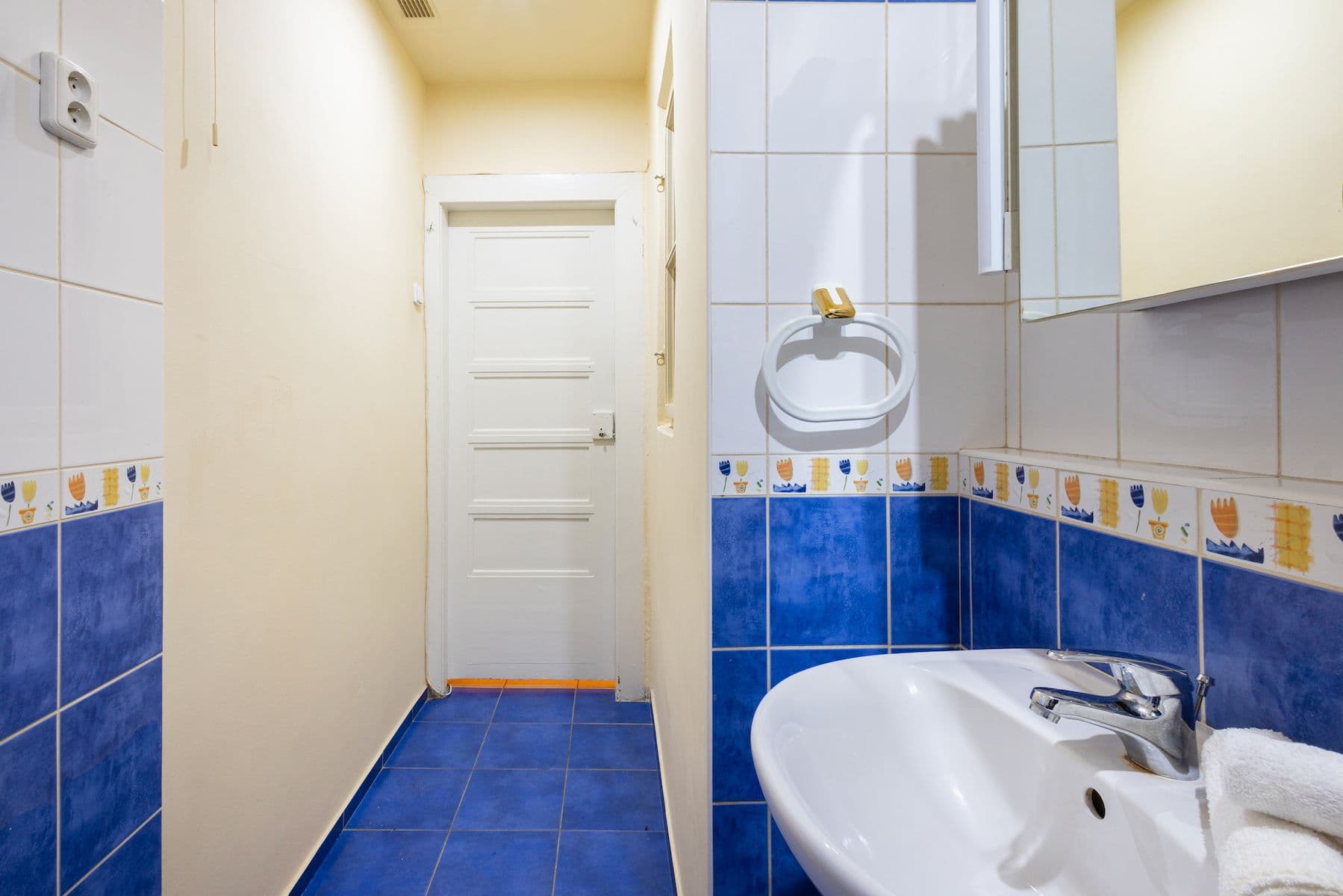 Prodej bytu 2+kk 55 m², Veletržní, Praha, Praha Prodej bytu 2+kk 55 m², Veletržní, Praha, Praha