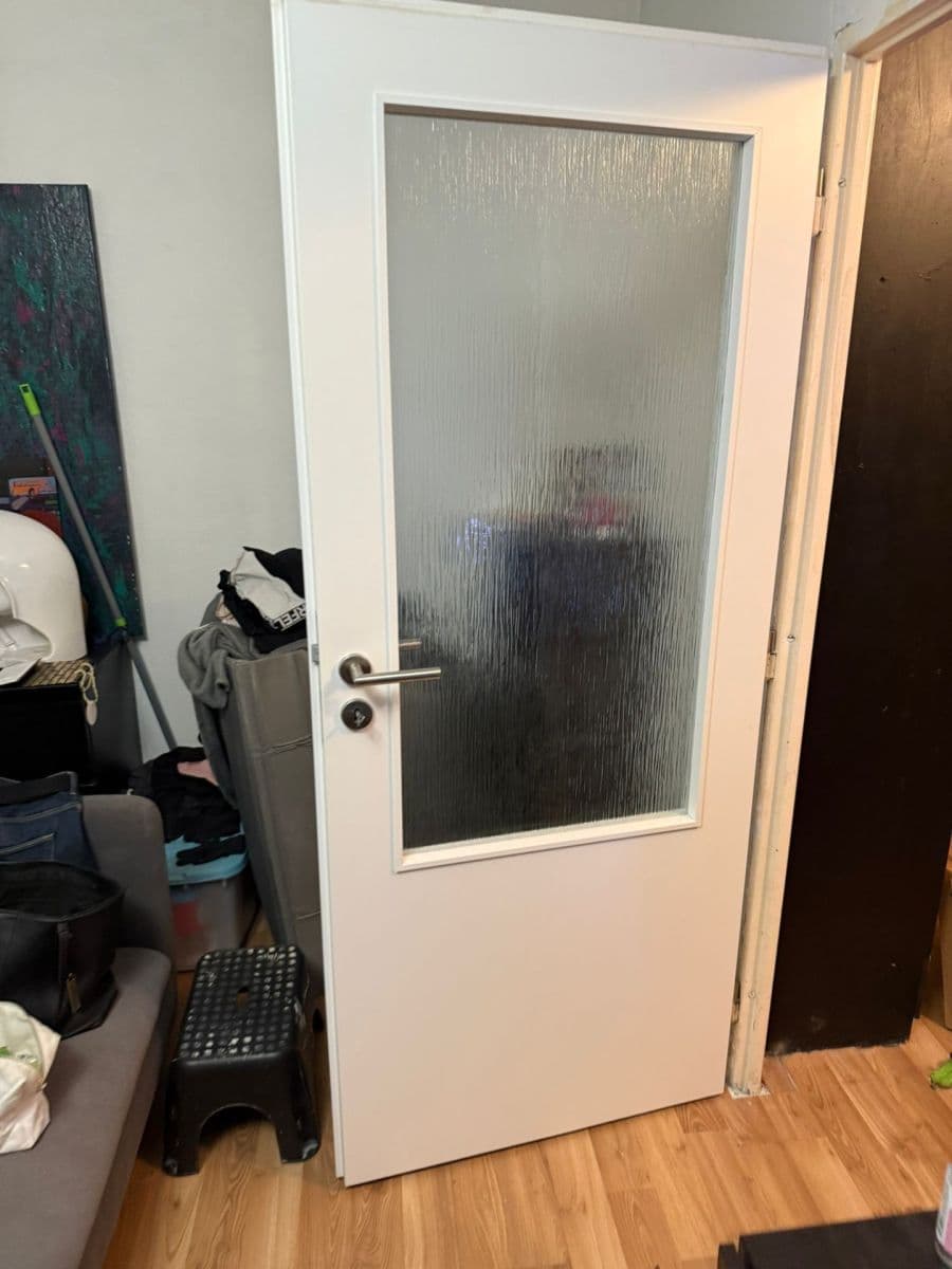 Pronájem bytu 2+1 52 m², Budovcova, Poděbrady, Středočeský kraj Pronájem bytu 2+1 52 m², Budovcova, Poděbrady, Středočeský kraj