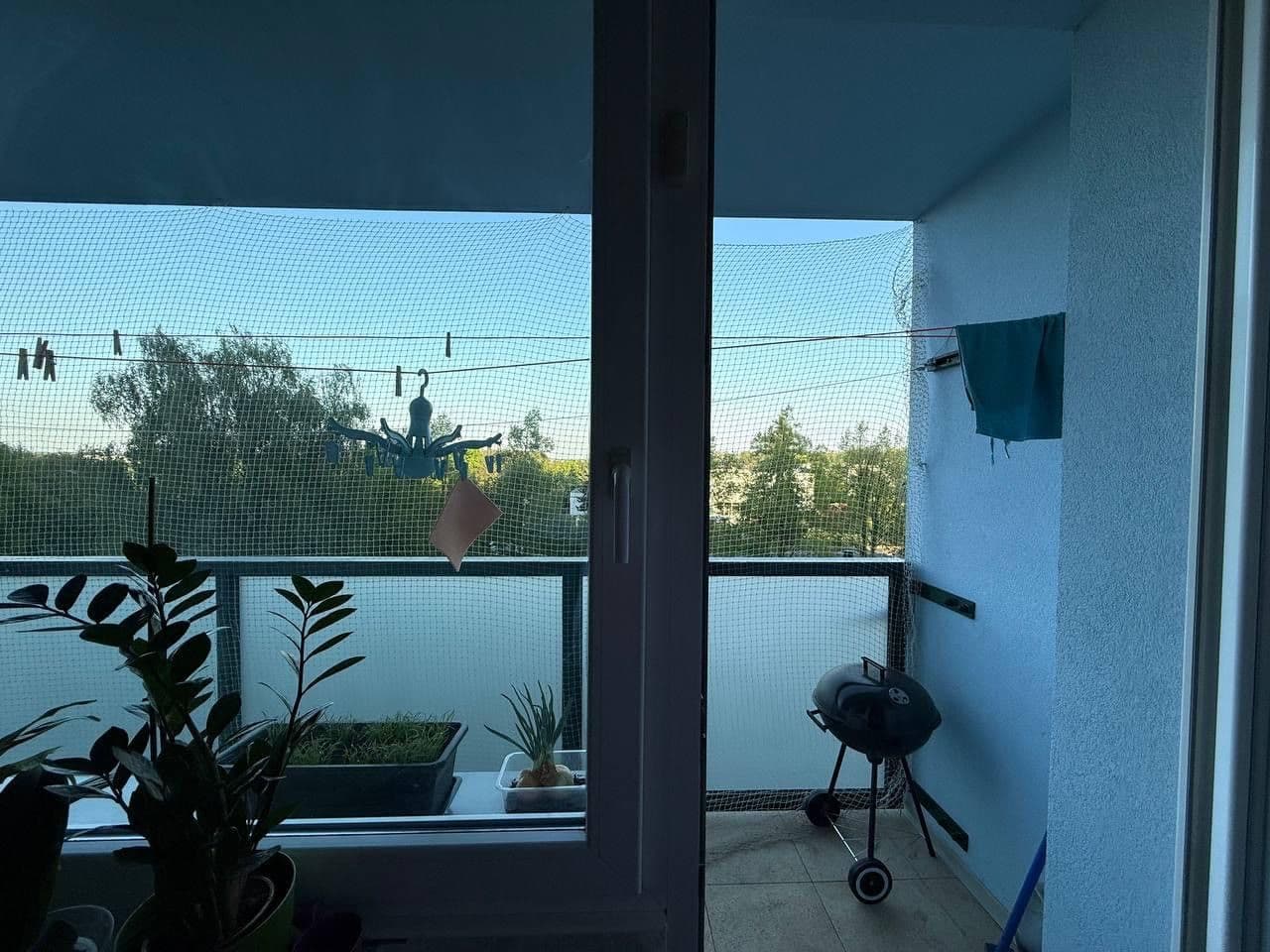 Pronájem bytu 2+1 52 m², Budovcova, Poděbrady, Středočeský kraj Pronájem bytu 2+1 52 m², Budovcova, Poděbrady, Středočeský kraj