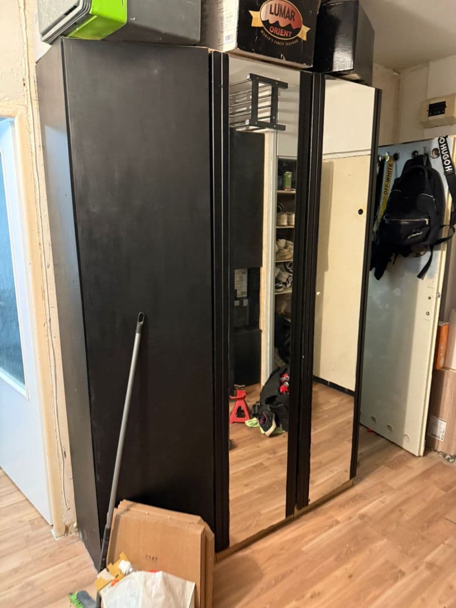 Pronájem bytu 2+1 52 m², Budovcova, Poděbrady, Středočeský kraj Pronájem bytu 2+1 52 m², Budovcova, Poděbrady, Středočeský kraj