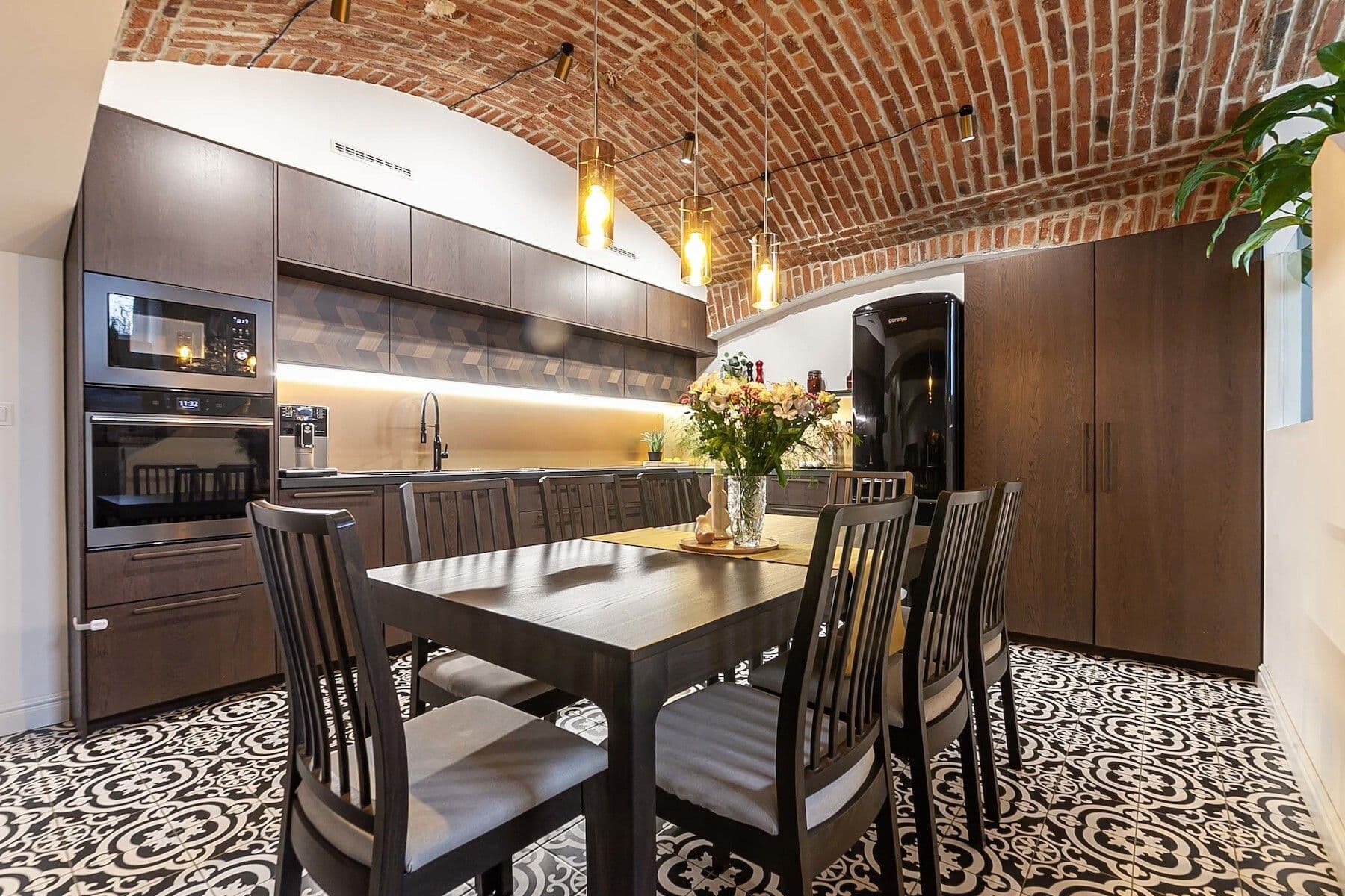 Prodej bytu 3+kk 115 m², Pod Kotlaskou, Praha, Praha Prodej bytu 3+kk 115 m², Pod Kotlaskou, Praha, Praha