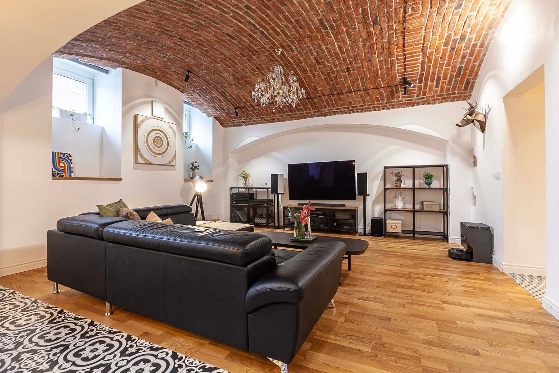 Prodej bytu 3+kk 115 m², Pod Kotlaskou, Praha, Praha Prodej bytu 3+kk 115 m², Pod Kotlaskou, Praha, Praha