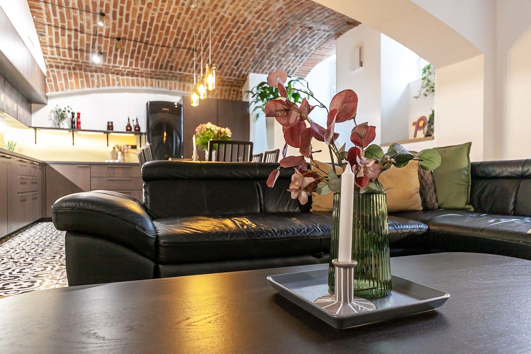 Prodej bytu 3+kk 115 m², Pod Kotlaskou, Praha, Praha Prodej bytu 3+kk 115 m², Pod Kotlaskou, Praha, Praha