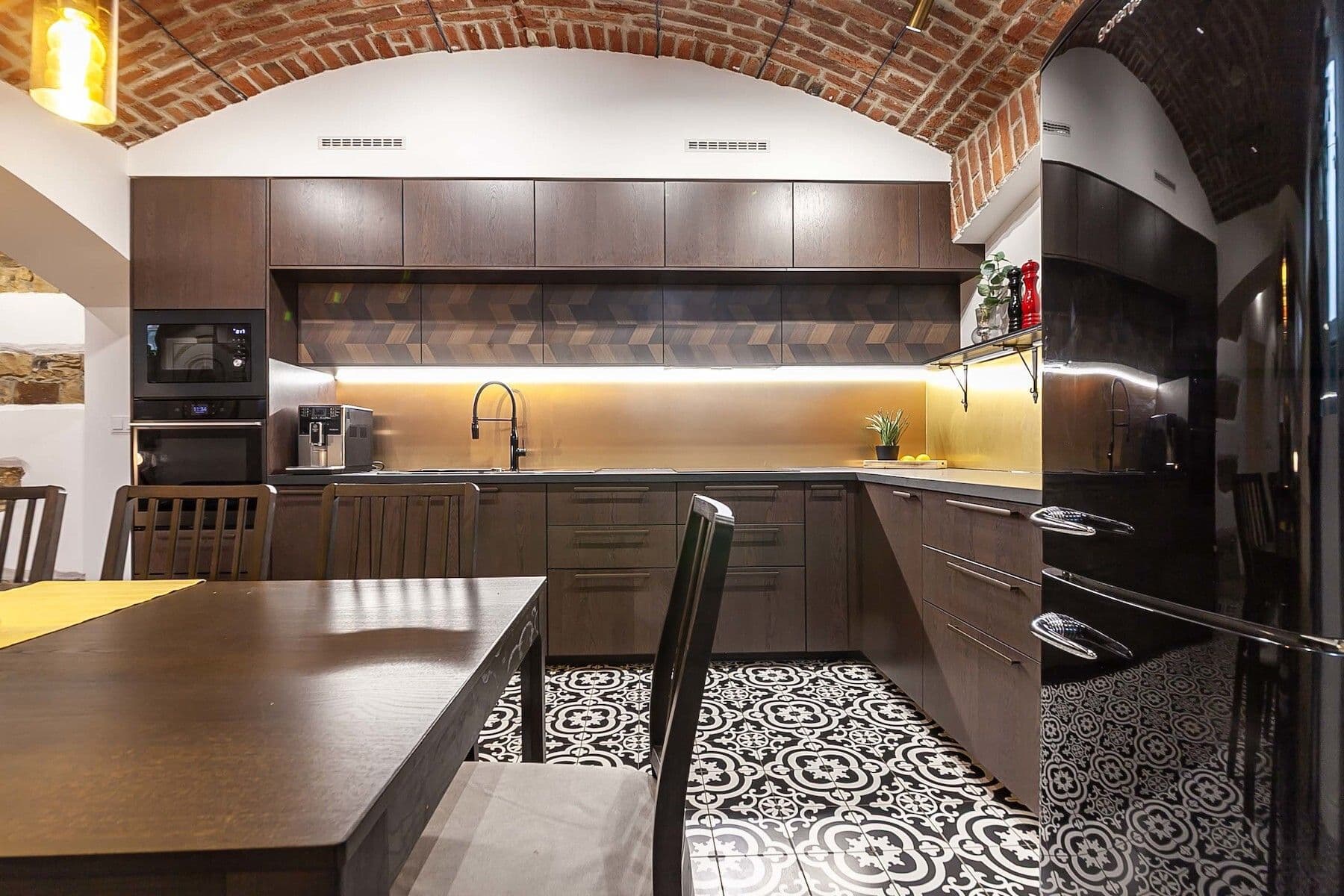 Prodej bytu 3+kk 115 m², Pod Kotlaskou, Praha, Praha Prodej bytu 3+kk 115 m², Pod Kotlaskou, Praha, Praha