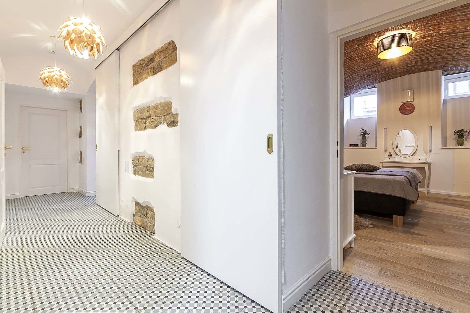 Prodej bytu 3+kk 115 m², Pod Kotlaskou, Praha, Praha Prodej bytu 3+kk 115 m², Pod Kotlaskou, Praha, Praha