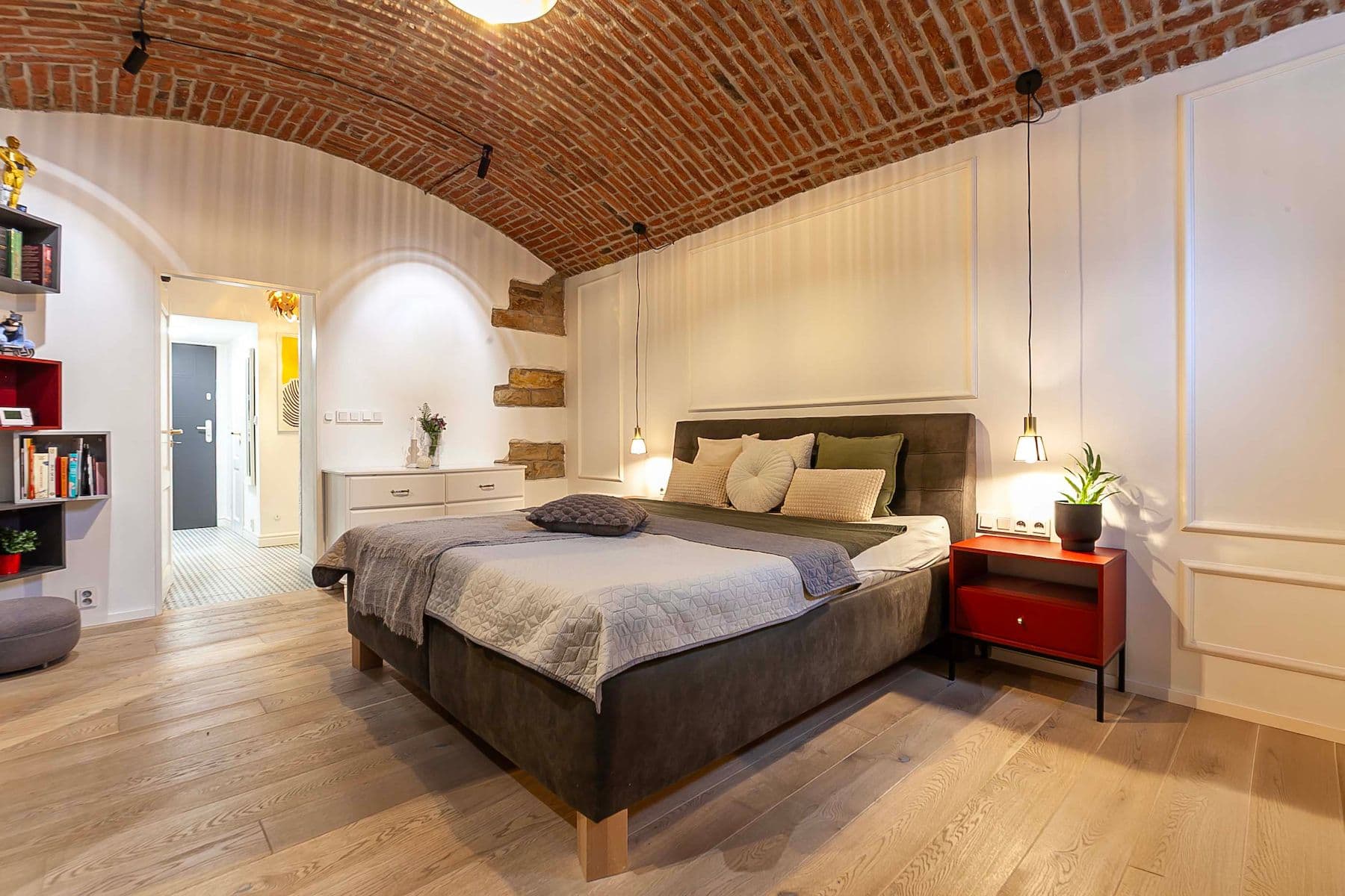 Prodej bytu 3+kk 115 m², Pod Kotlaskou, Praha, Praha Prodej bytu 3+kk 115 m², Pod Kotlaskou, Praha, Praha