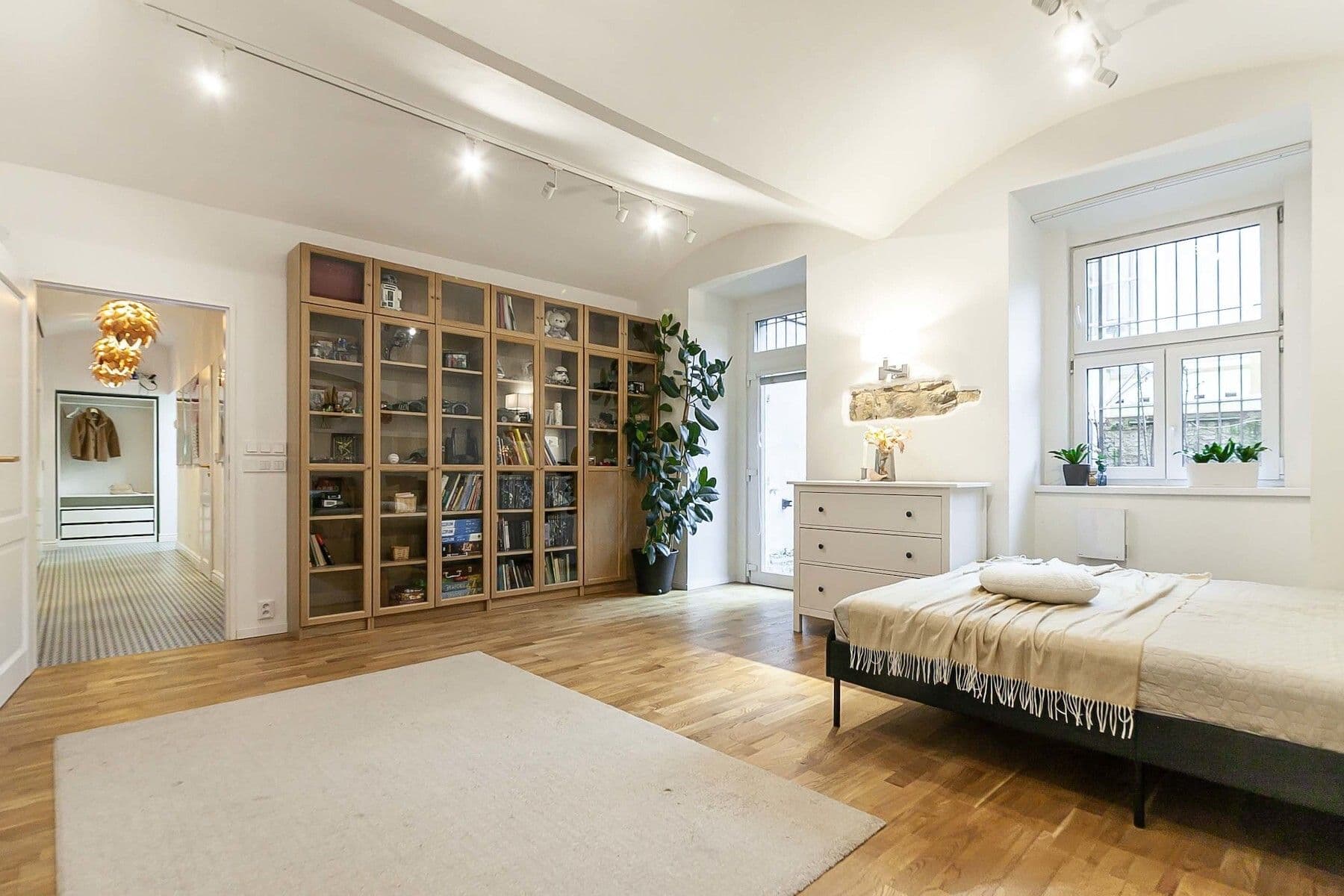 Prodej bytu 3+kk 115 m², Pod Kotlaskou, Praha, Praha Prodej bytu 3+kk 115 m², Pod Kotlaskou, Praha, Praha