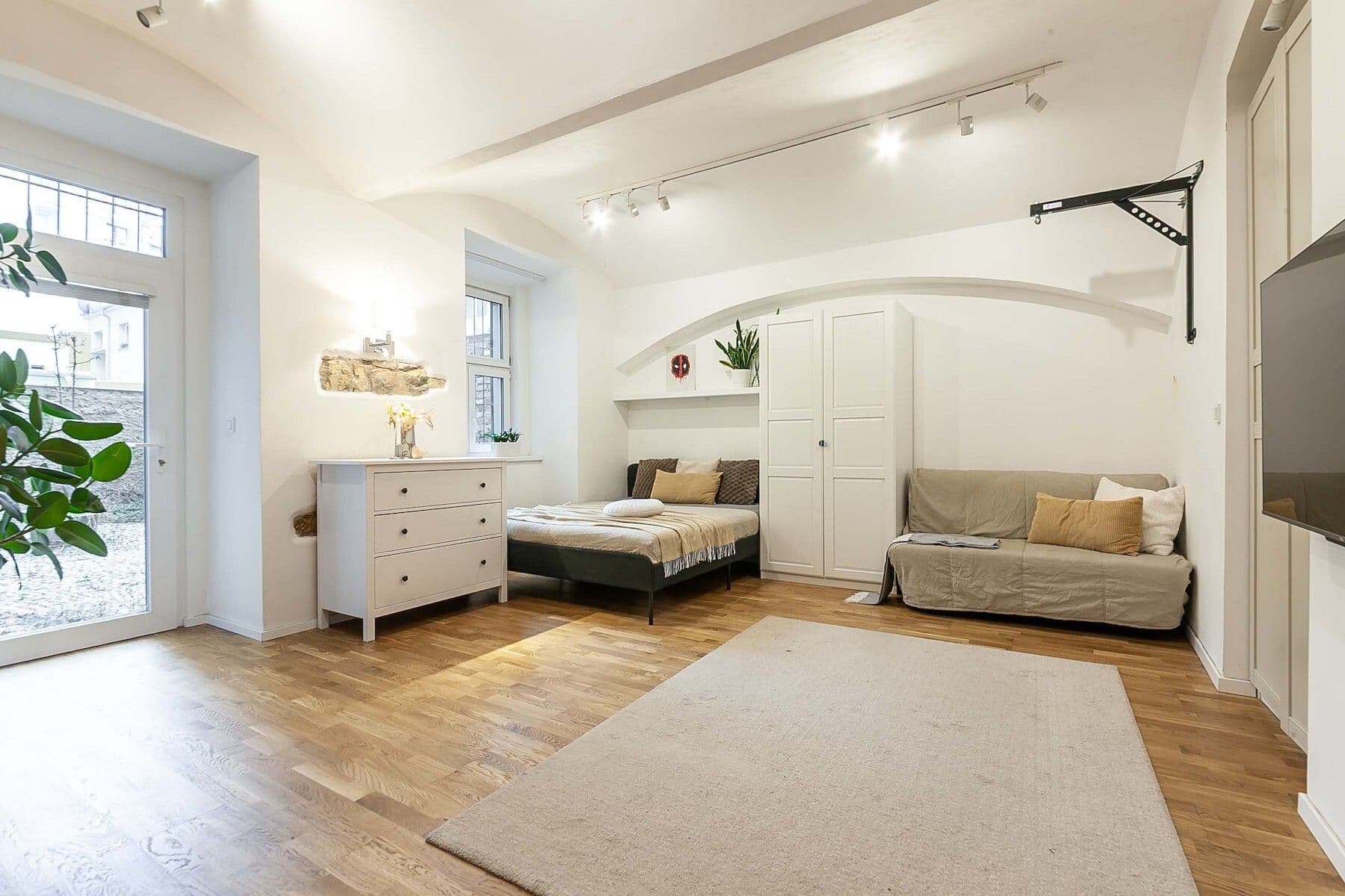 Prodej bytu 3+kk 115 m², Pod Kotlaskou, Praha, Praha Prodej bytu 3+kk 115 m², Pod Kotlaskou, Praha, Praha