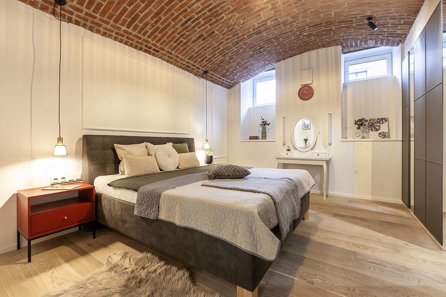 Prodej bytu 3+kk 115 m², Pod Kotlaskou, Praha, Praha Prodej bytu 3+kk 115 m², Pod Kotlaskou, Praha, Praha