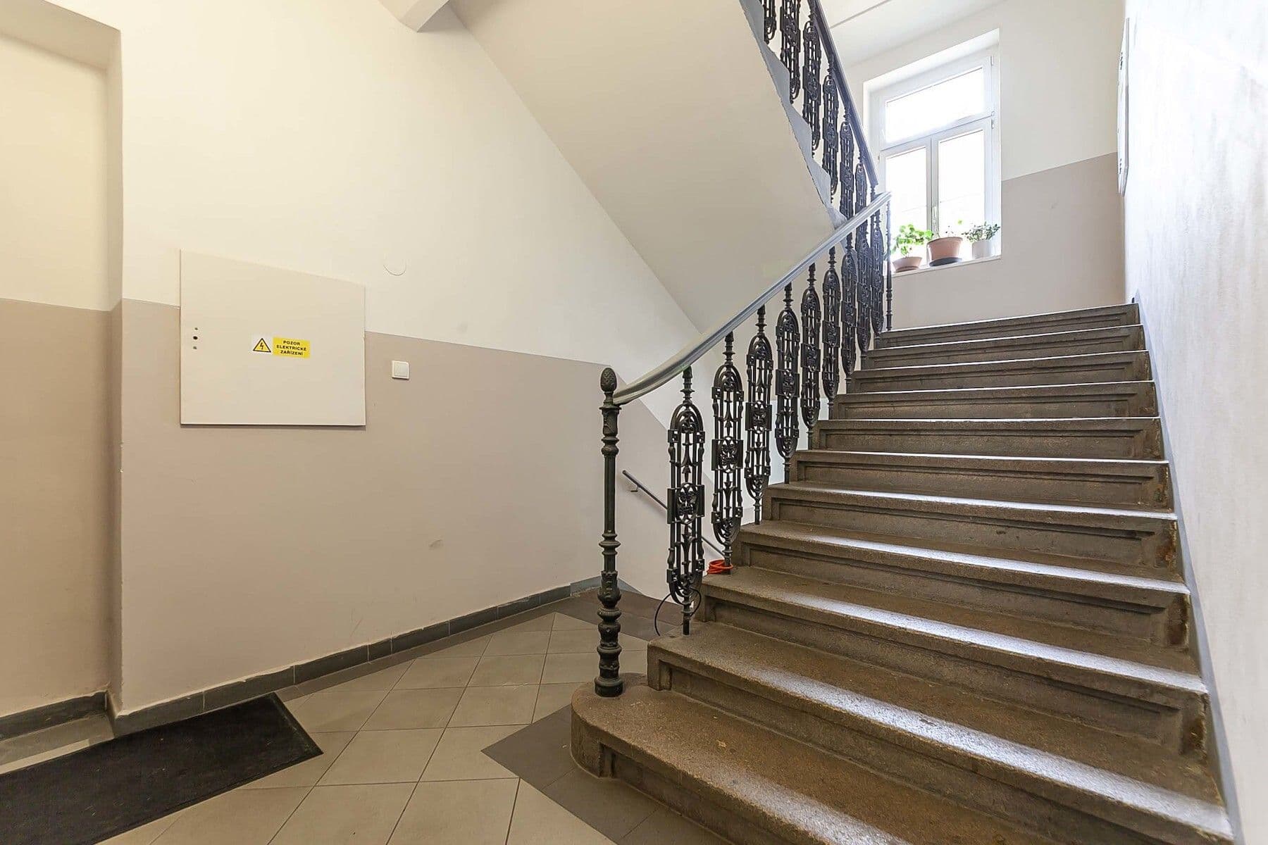 Prodej bytu 3+kk 115 m², Pod Kotlaskou, Praha, Praha Prodej bytu 3+kk 115 m², Pod Kotlaskou, Praha, Praha