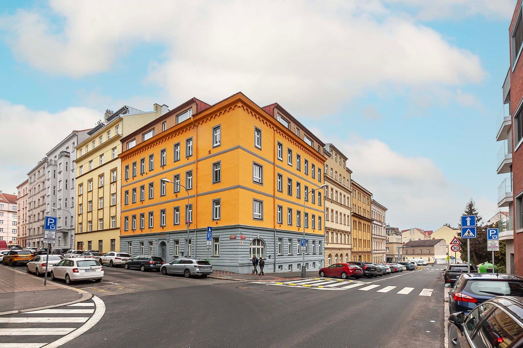 Prodej bytu 3+kk 115 m², Pod Kotlaskou, Praha, Praha Prodej bytu 3+kk 115 m², Pod Kotlaskou, Praha, Praha