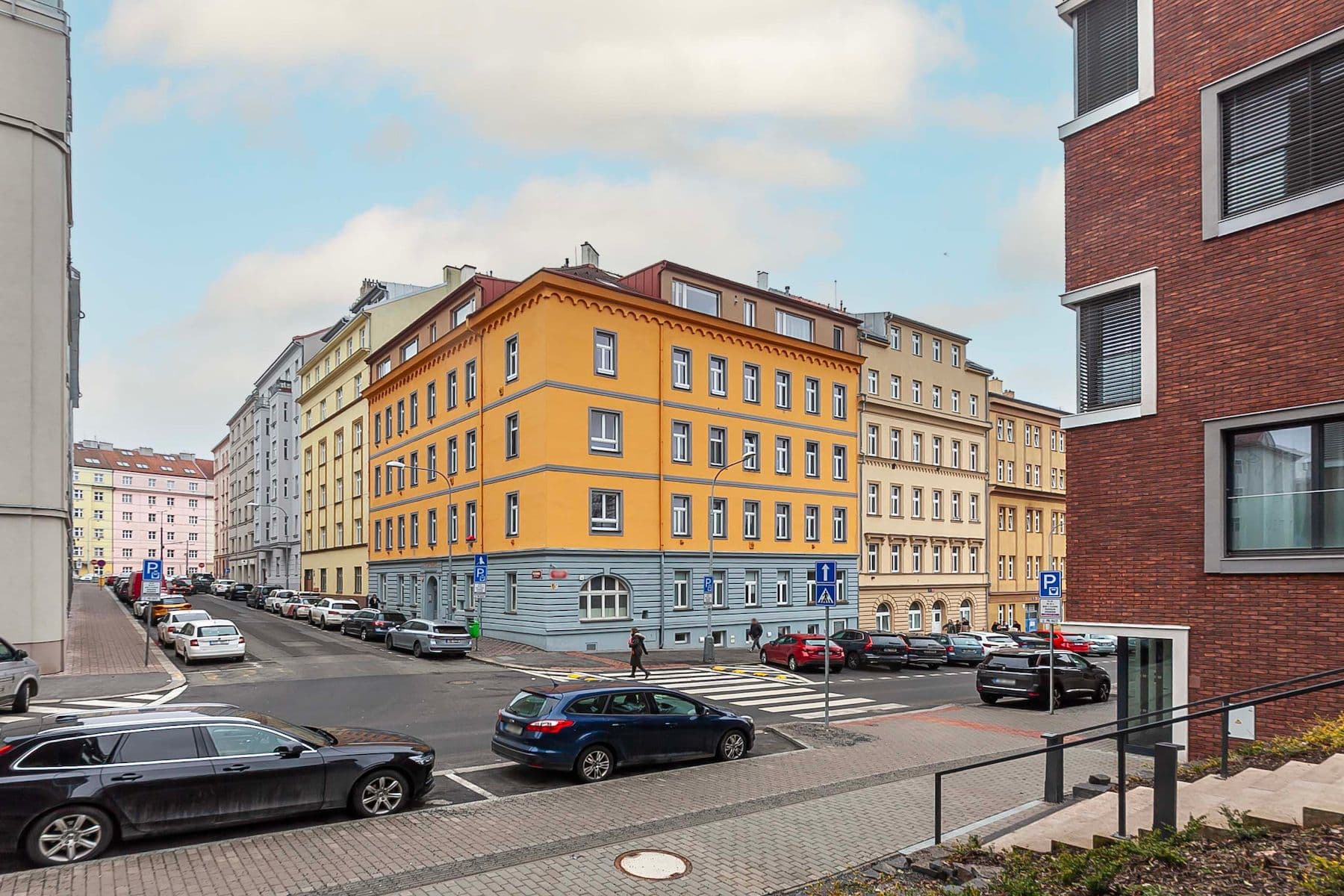 Prodej bytu 3+kk 115 m², Pod Kotlaskou, Praha, Praha Prodej bytu 3+kk 115 m², Pod Kotlaskou, Praha, Praha