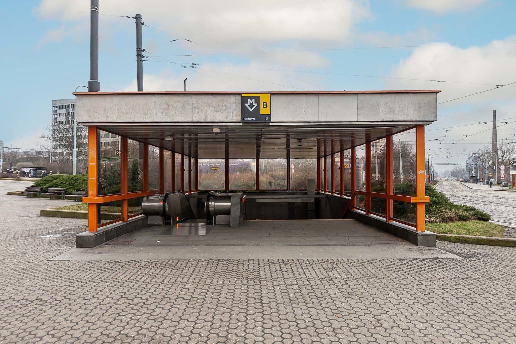 Prodej bytu 3+kk 115 m², Pod Kotlaskou, Praha, Praha Prodej bytu 3+kk 115 m², Pod Kotlaskou, Praha, Praha