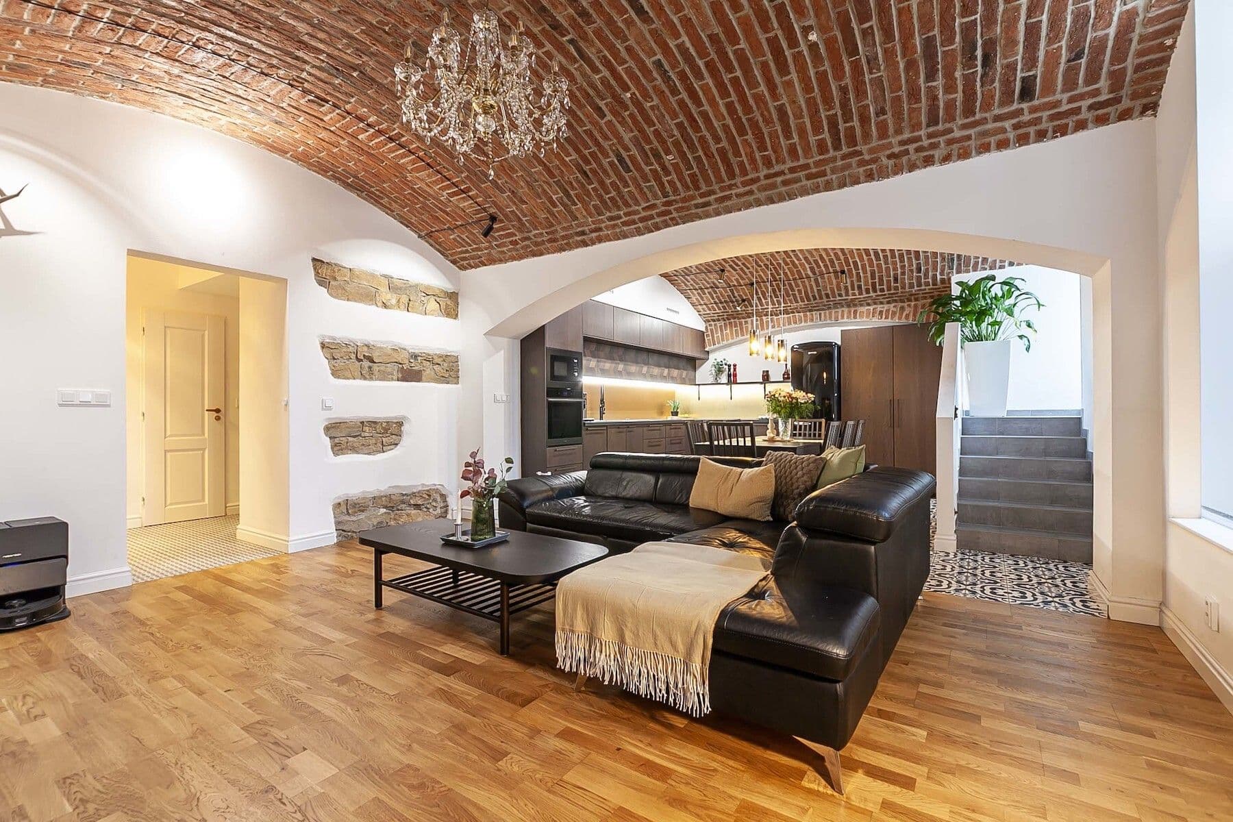 Prodej bytu 3+kk 115 m², Pod Kotlaskou, Praha, Praha Prodej bytu 3+kk 115 m², Pod Kotlaskou, Praha, Praha