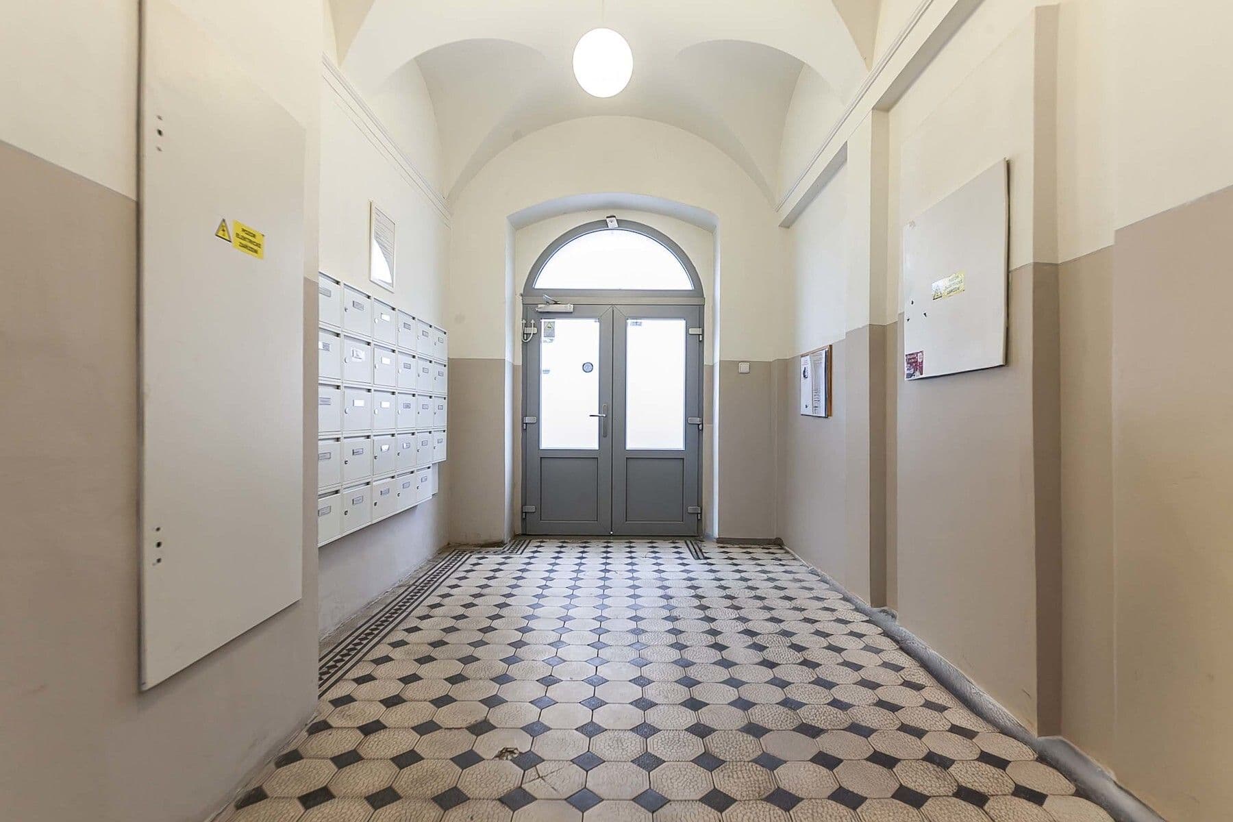 Prodej bytu 3+kk 115 m², Pod Kotlaskou, Praha, Praha Prodej bytu 3+kk 115 m², Pod Kotlaskou, Praha, Praha