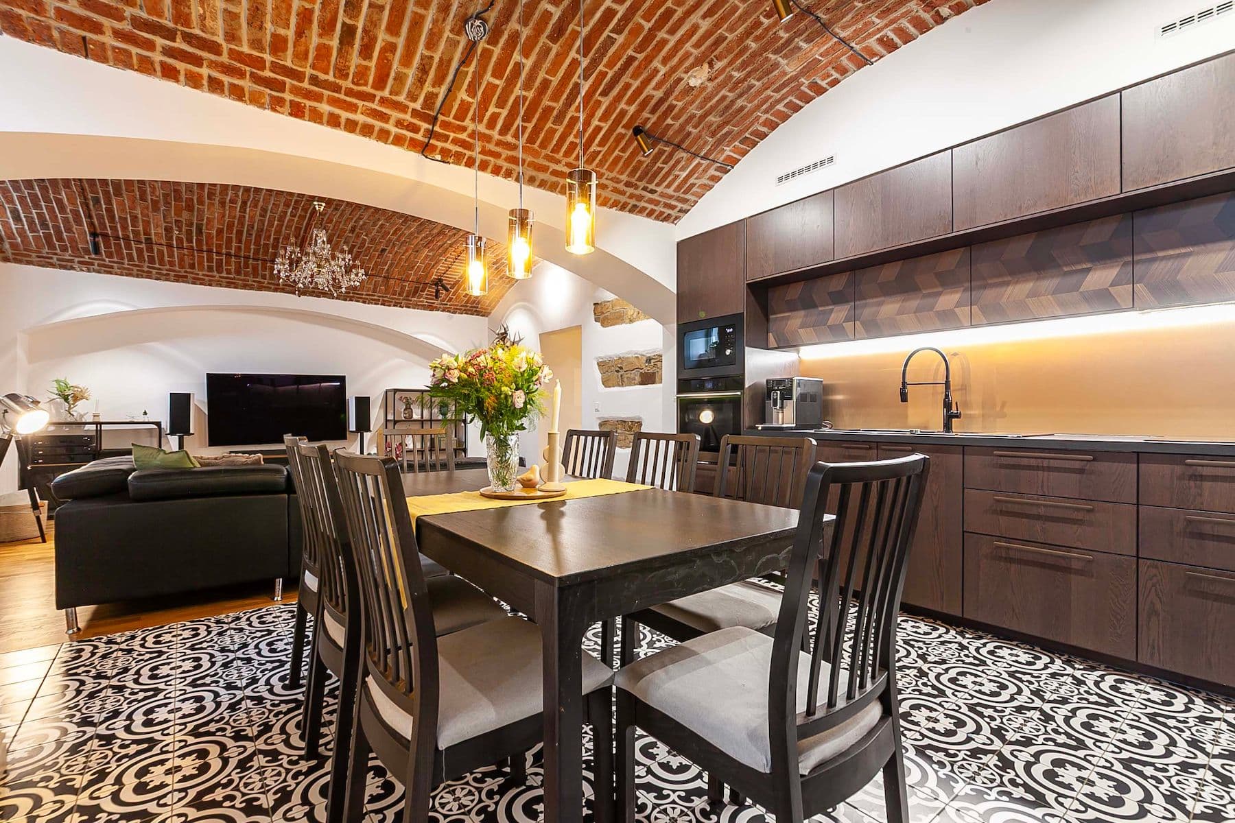 Prodej bytu 3+kk 115 m², Pod Kotlaskou, Praha, Praha Prodej bytu 3+kk 115 m², Pod Kotlaskou, Praha, Praha