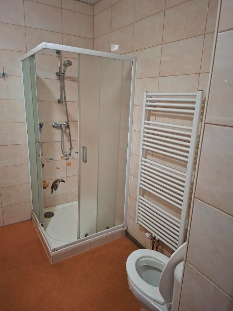 Pronájem bytu 3+kk 66 m², Husova, Nepomuk, Plzeňský kraj Pronájem bytu 3+kk 66 m², Husova, Nepomuk, Plzeňský kraj