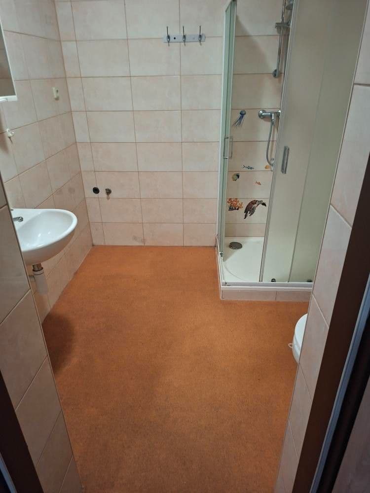 Pronájem bytu 3+kk 66 m², Husova, Nepomuk, Plzeňský kraj Pronájem bytu 3+kk 66 m², Husova, Nepomuk, Plzeňský kraj