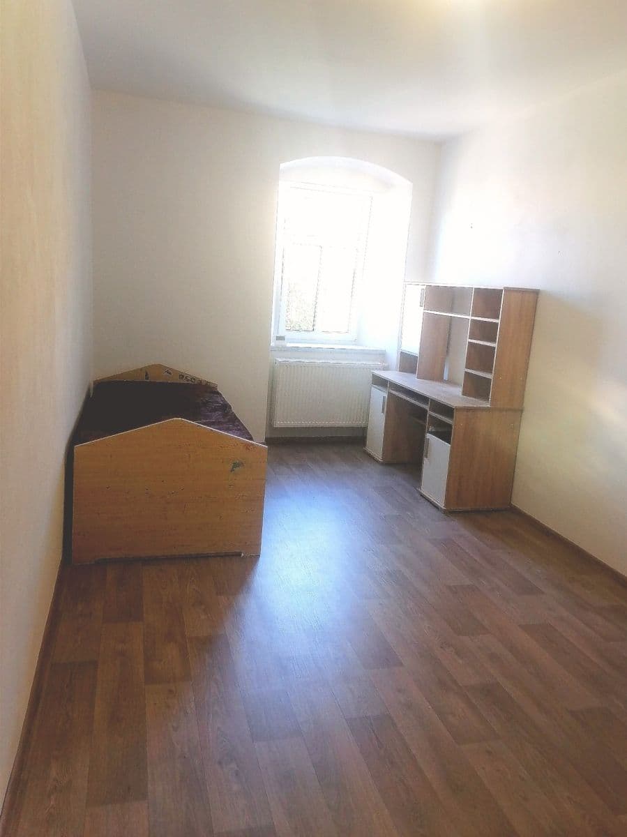 Pronájem bytu 3+kk 66 m², Husova, Nepomuk, Plzeňský kraj Pronájem bytu 3+kk 66 m², Husova, Nepomuk, Plzeňský kraj
